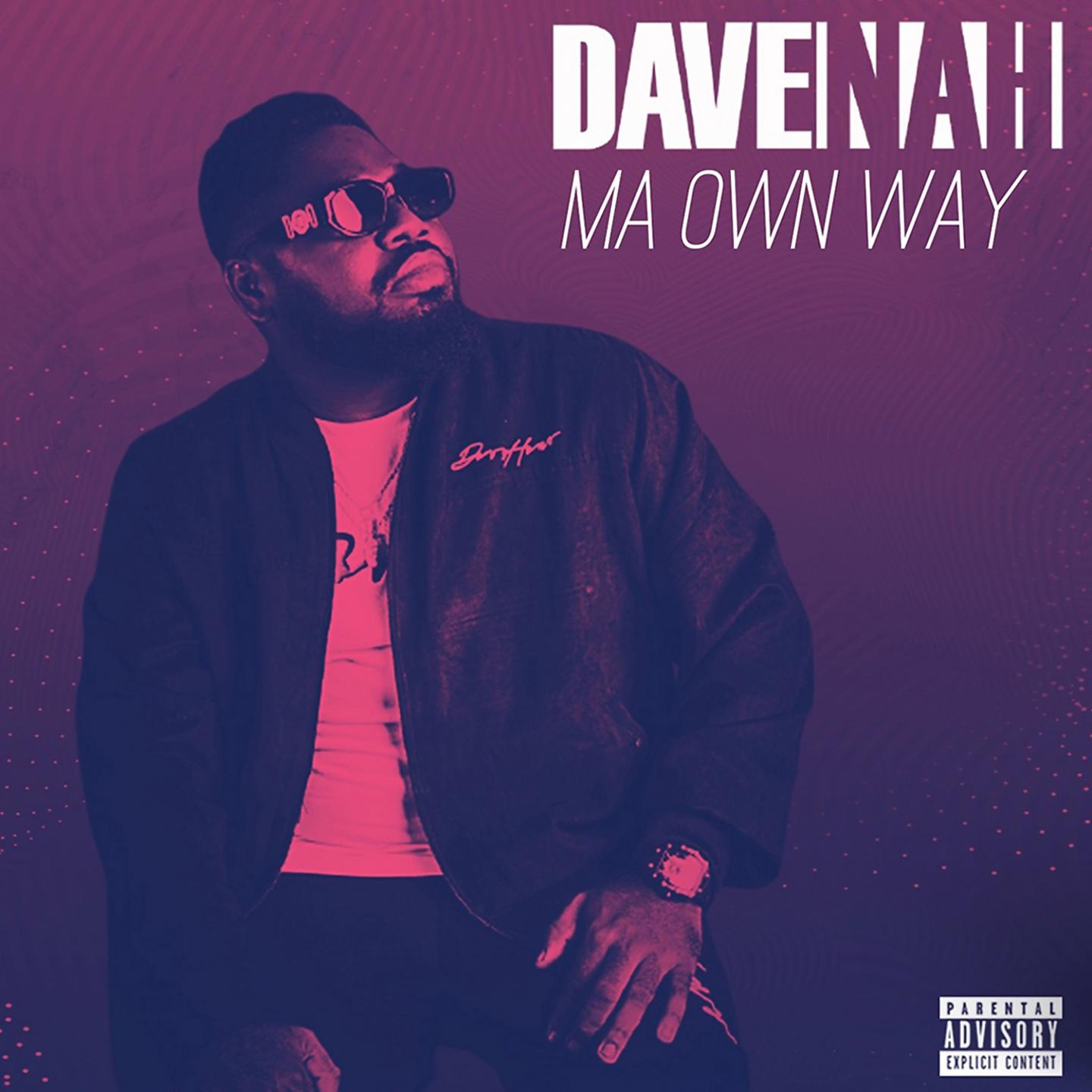 Постер альбома Ma Own Way