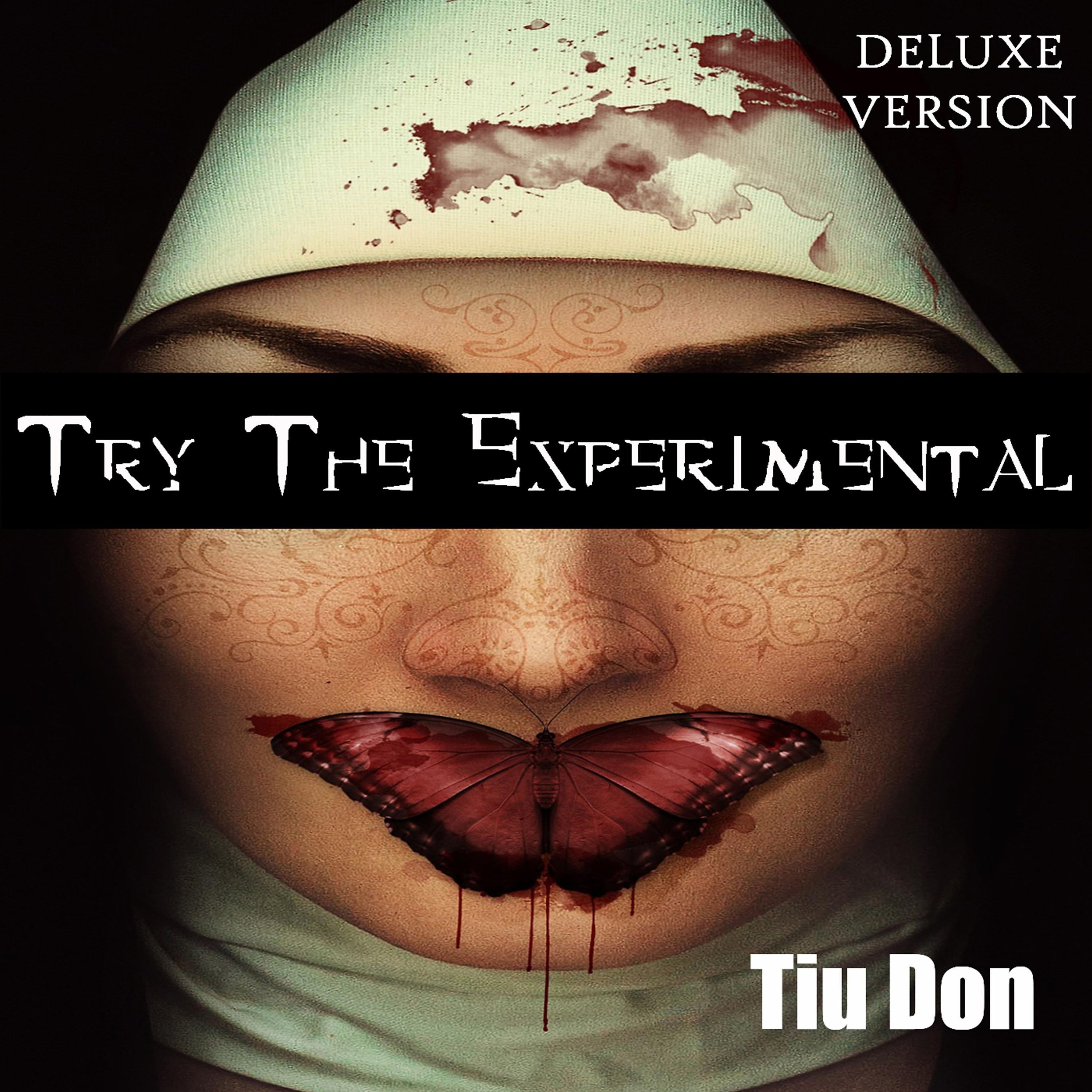 Постер альбома Try the Experimental (Deluxe Version)