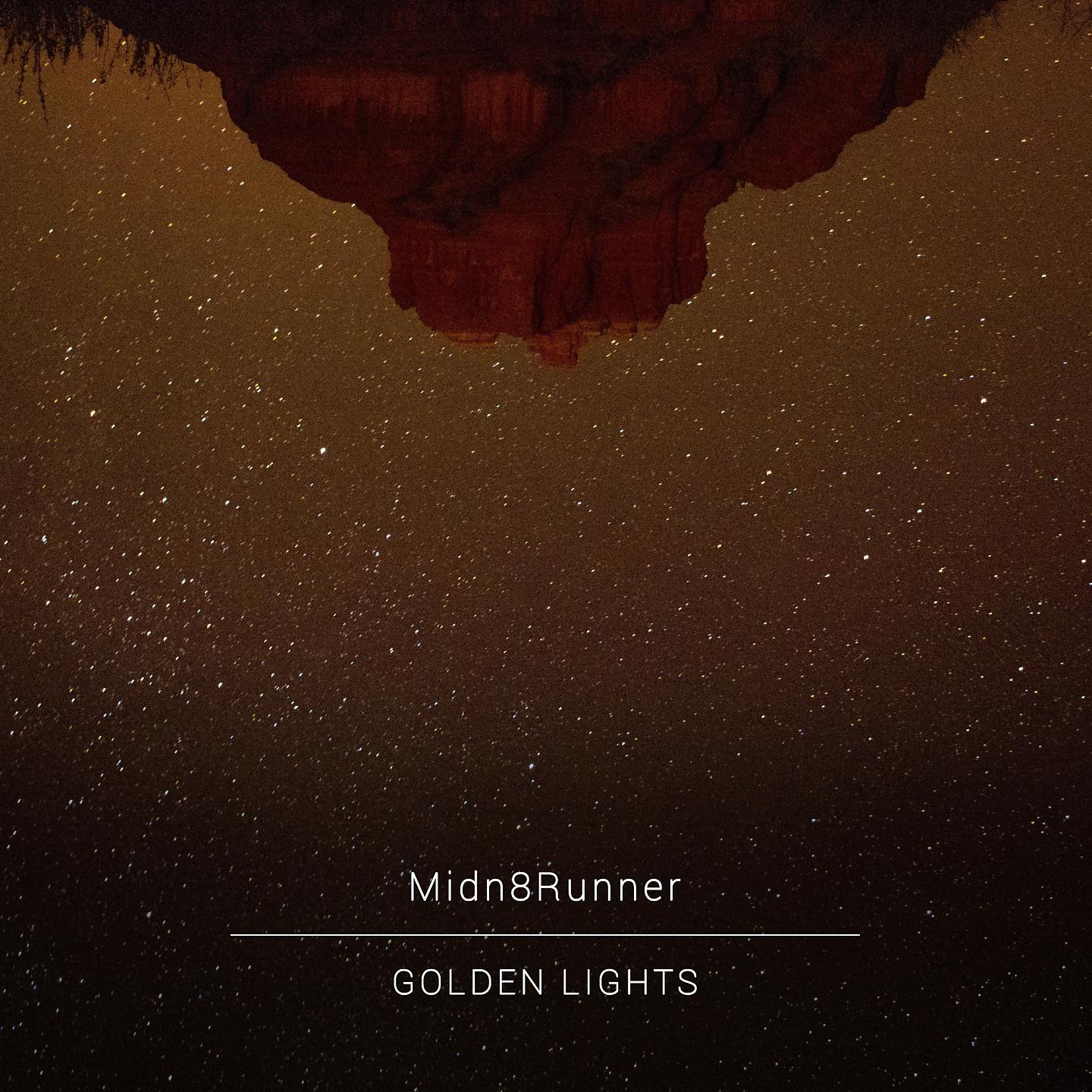 Постер альбома Golden Lights