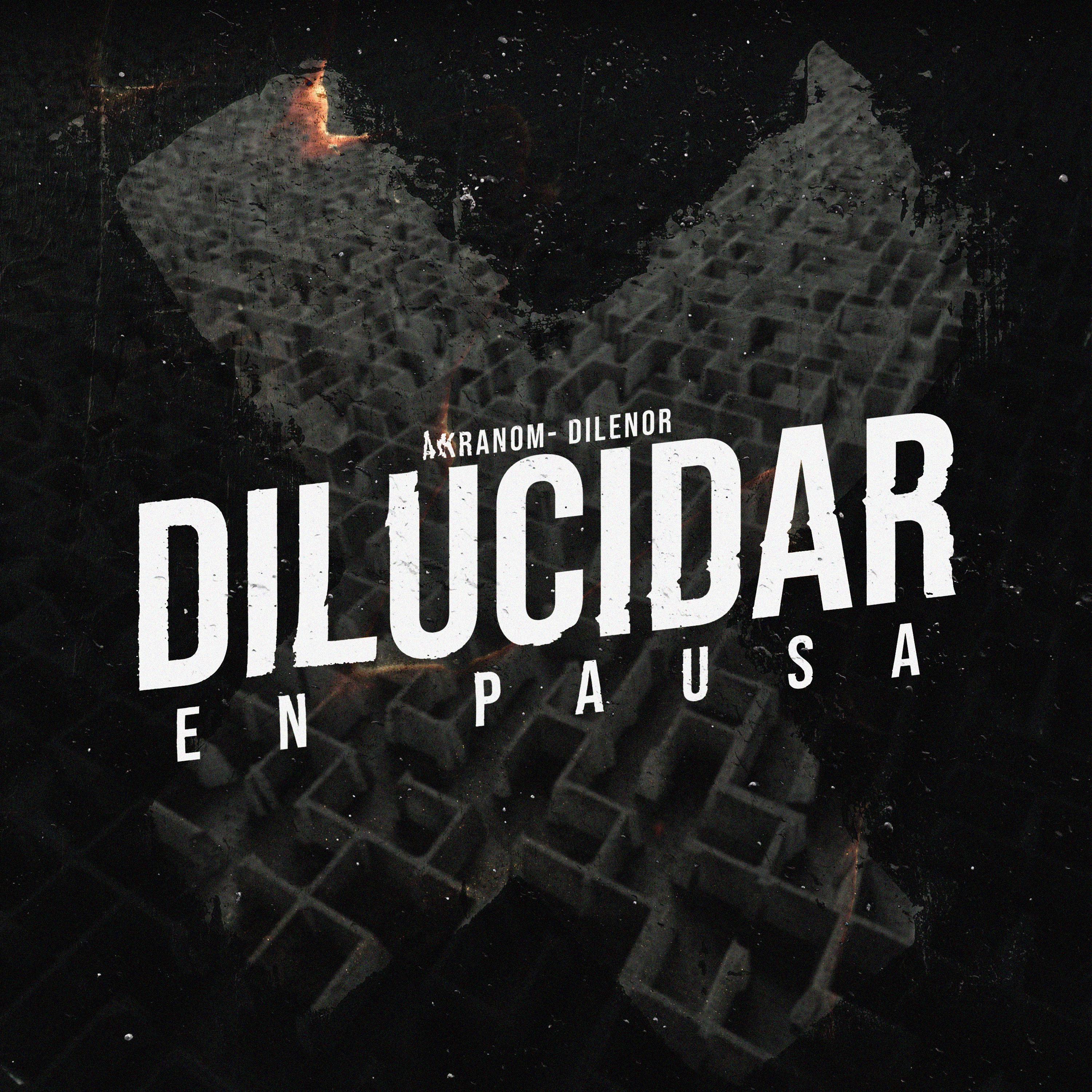Постер альбома Dilucidar En Pausa (feat. Dilenor)