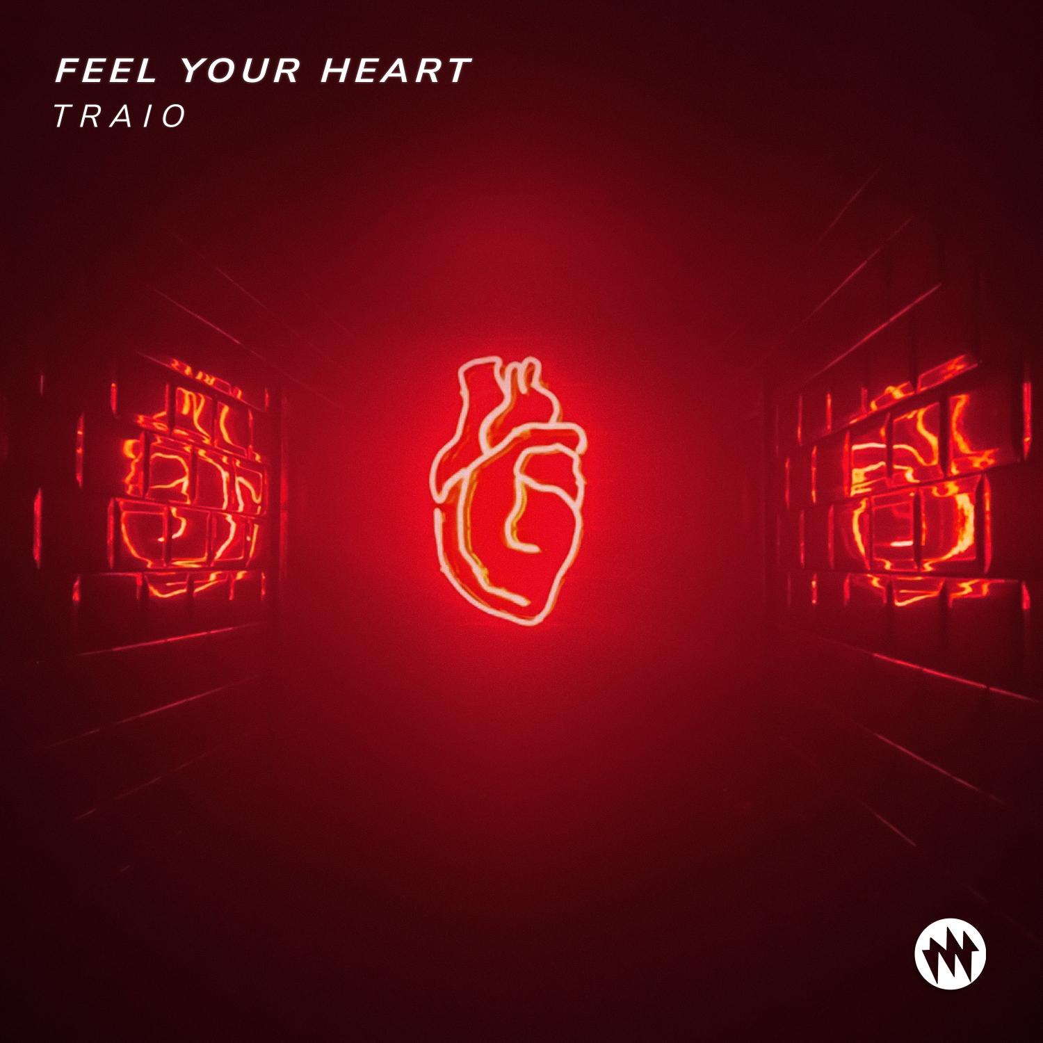 Постер альбома Feel Your Heart