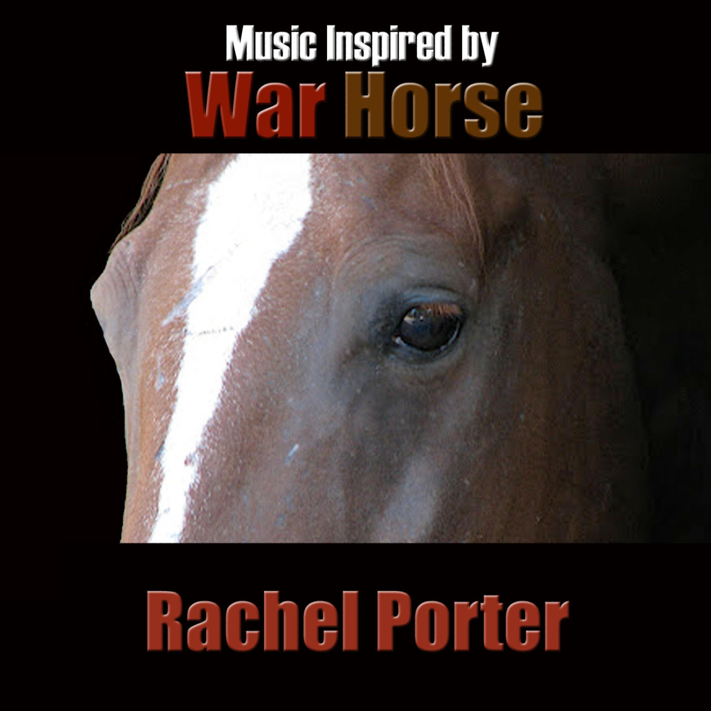 Постер альбома Music Inspired by War Horse