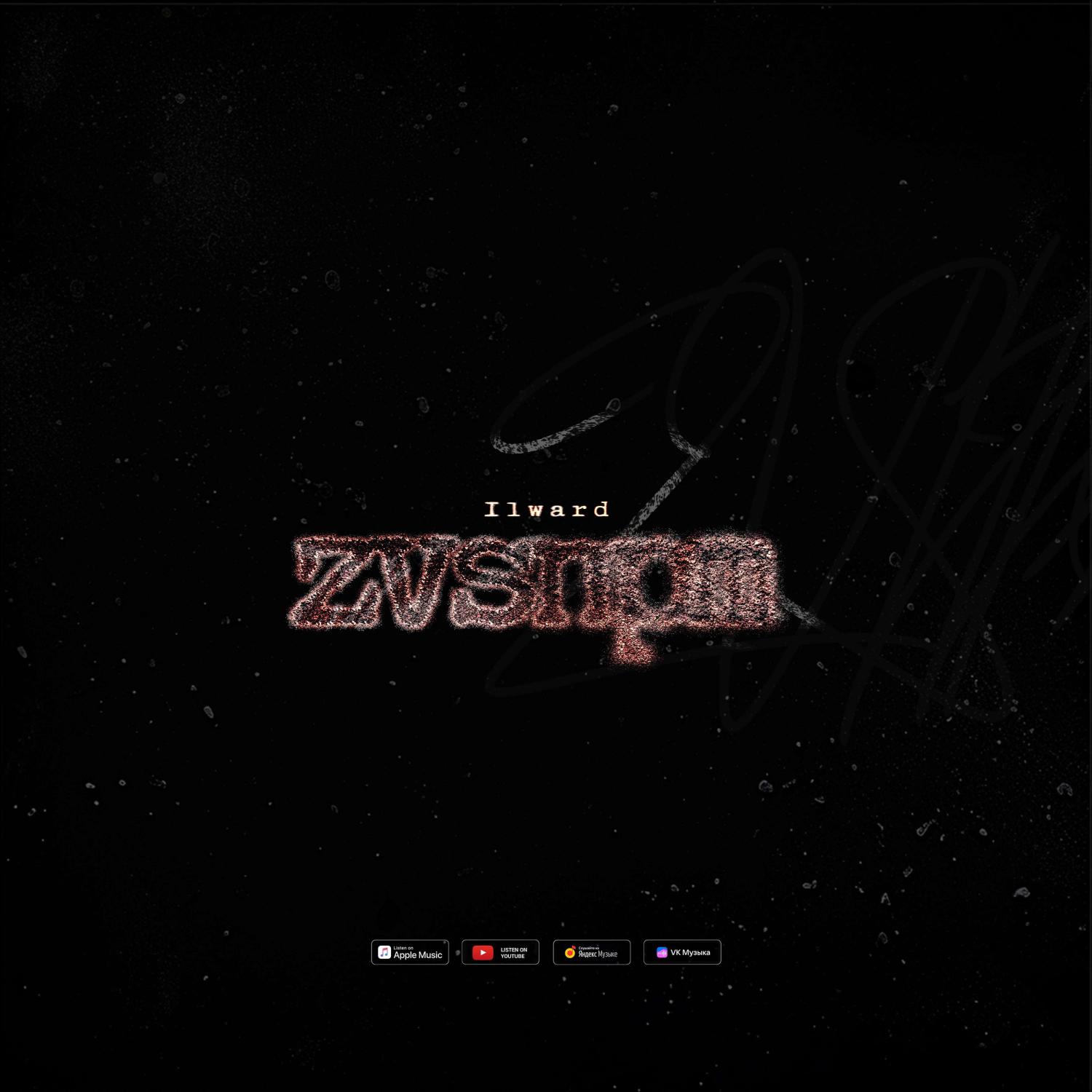 Постер альбома ZVSNPM