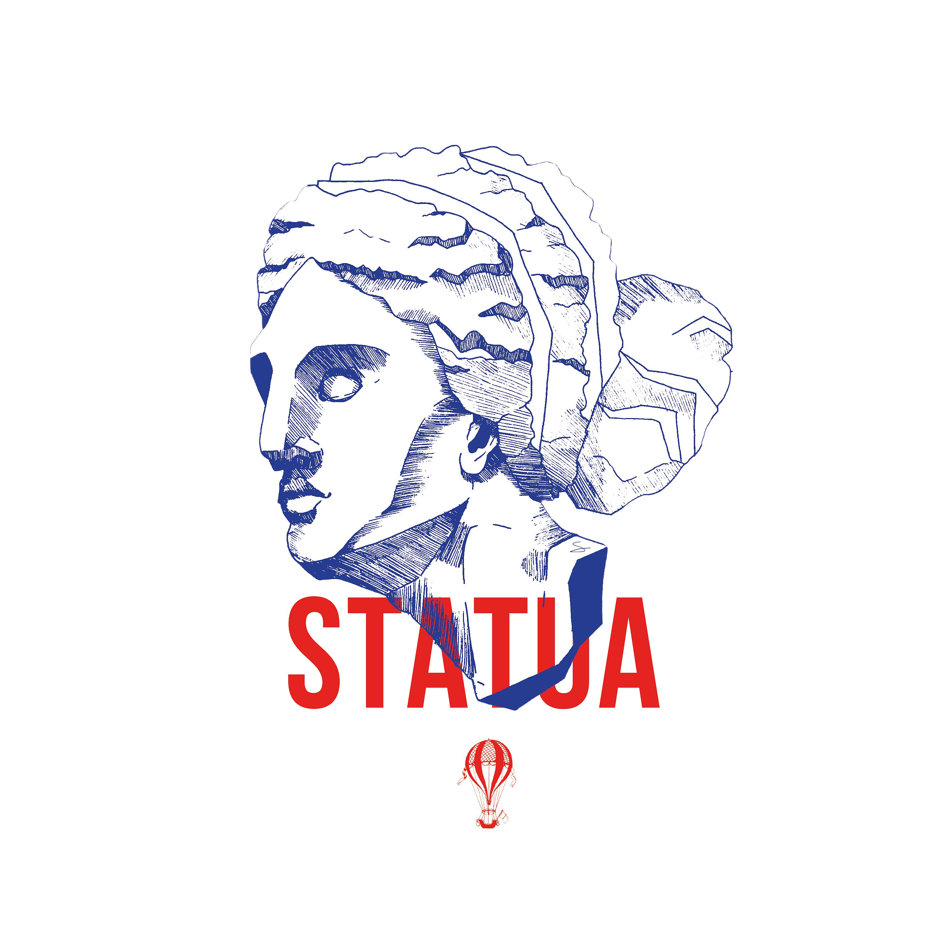 Постер альбома Statua