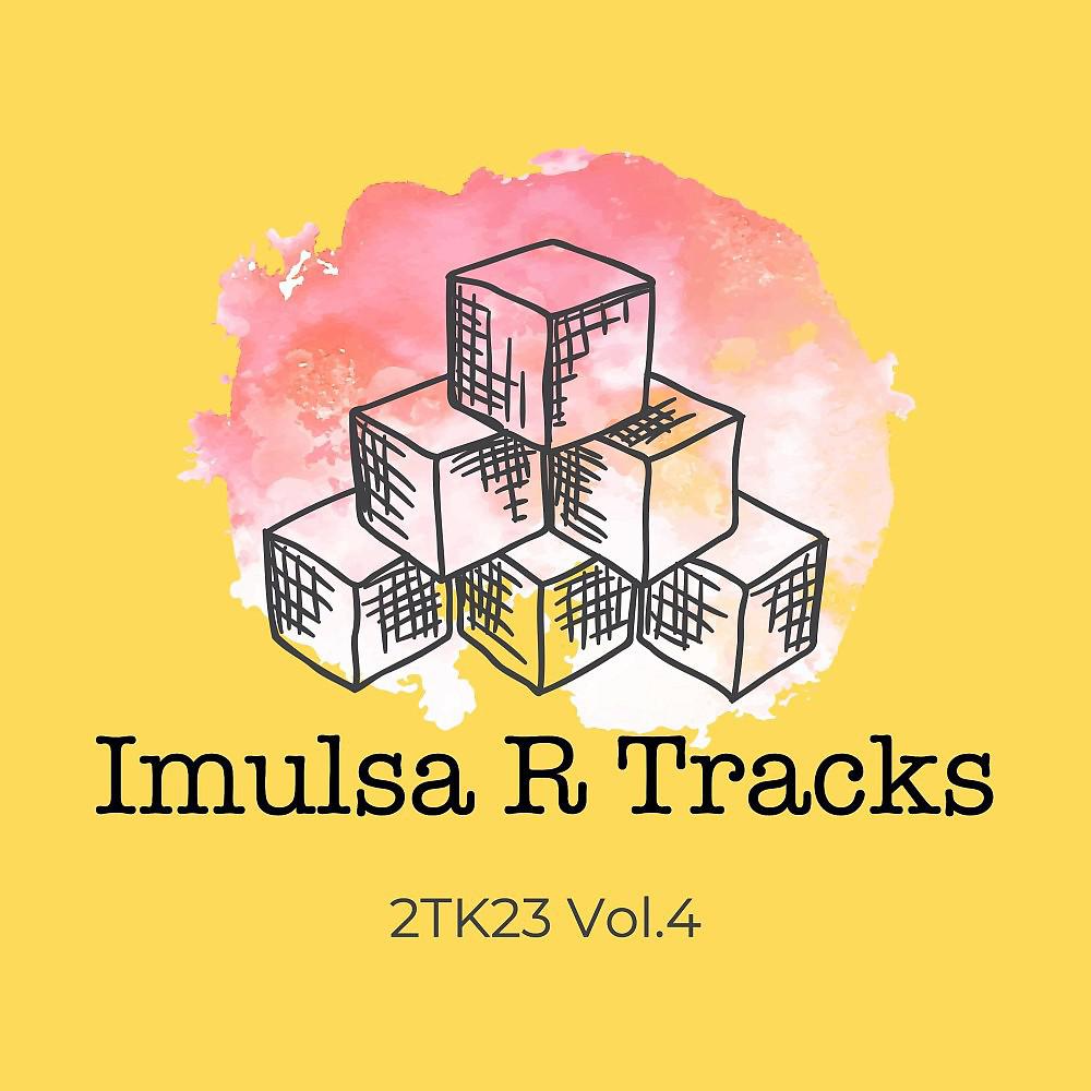 Постер альбома Imulsa R Tracks 2TK23, Vol. 4