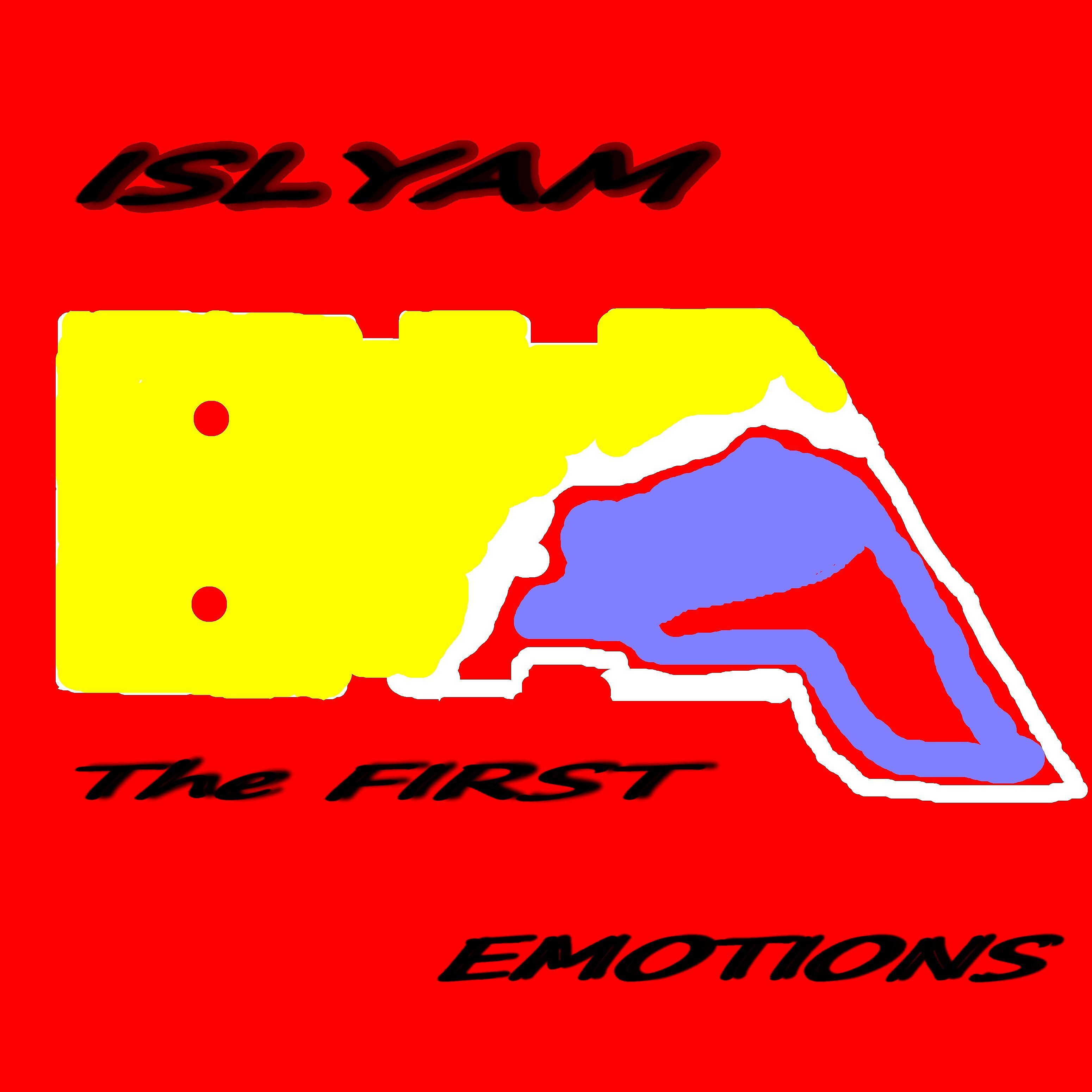 Постер альбома The First Emotions