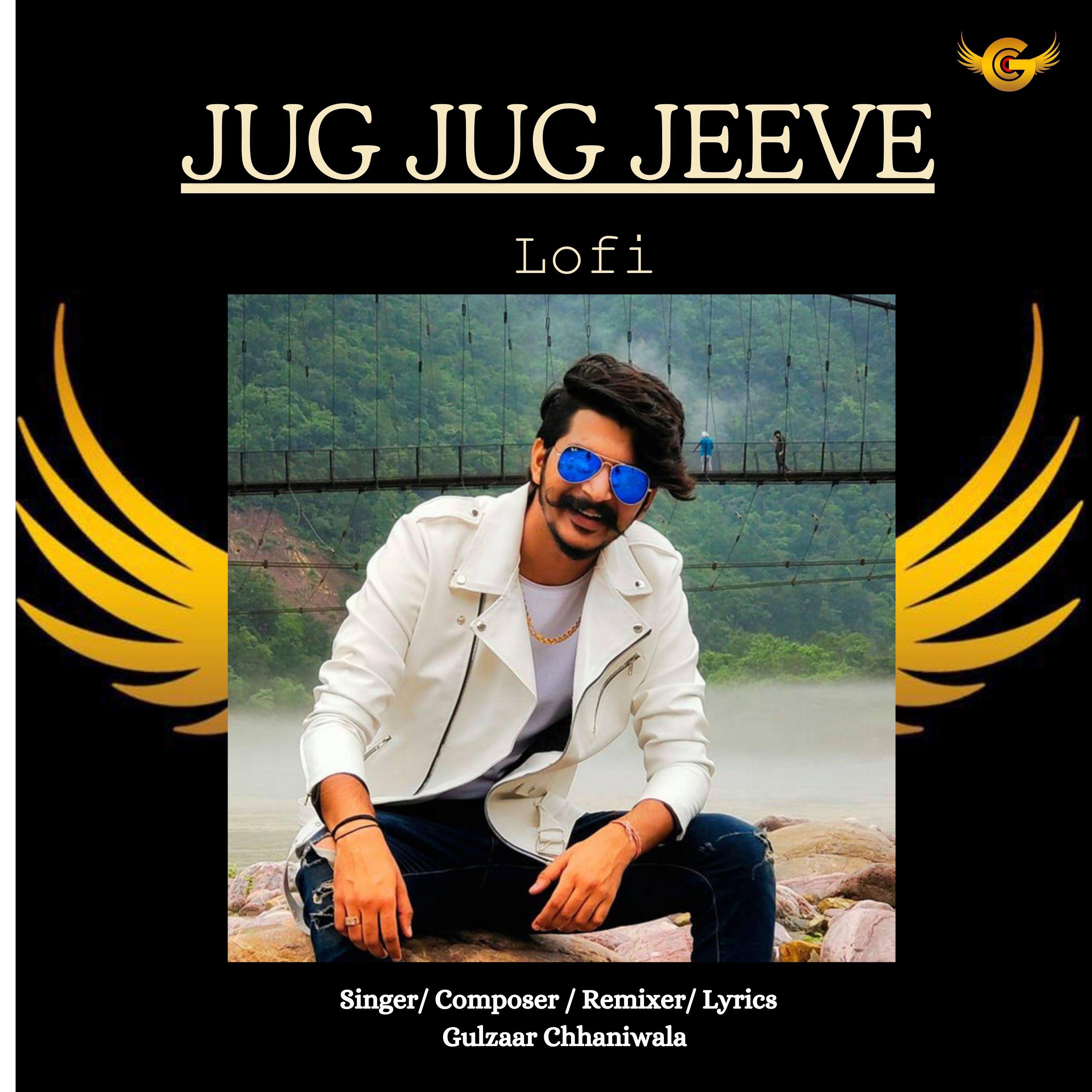 Постер альбома Jug JUg Jeeve