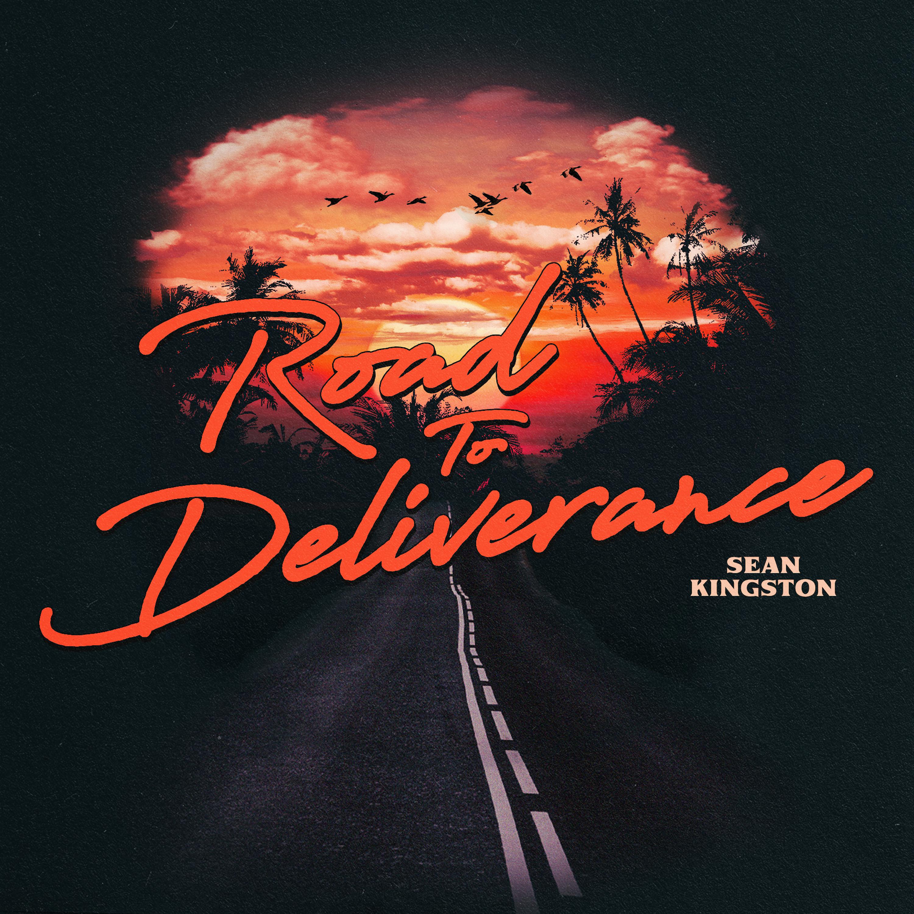 Постер альбома Road To Deliverance