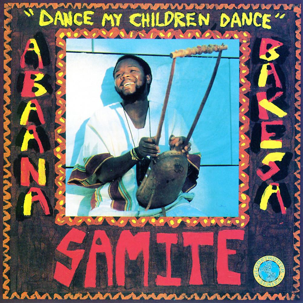 Постер альбома Dance My Children, Dance
