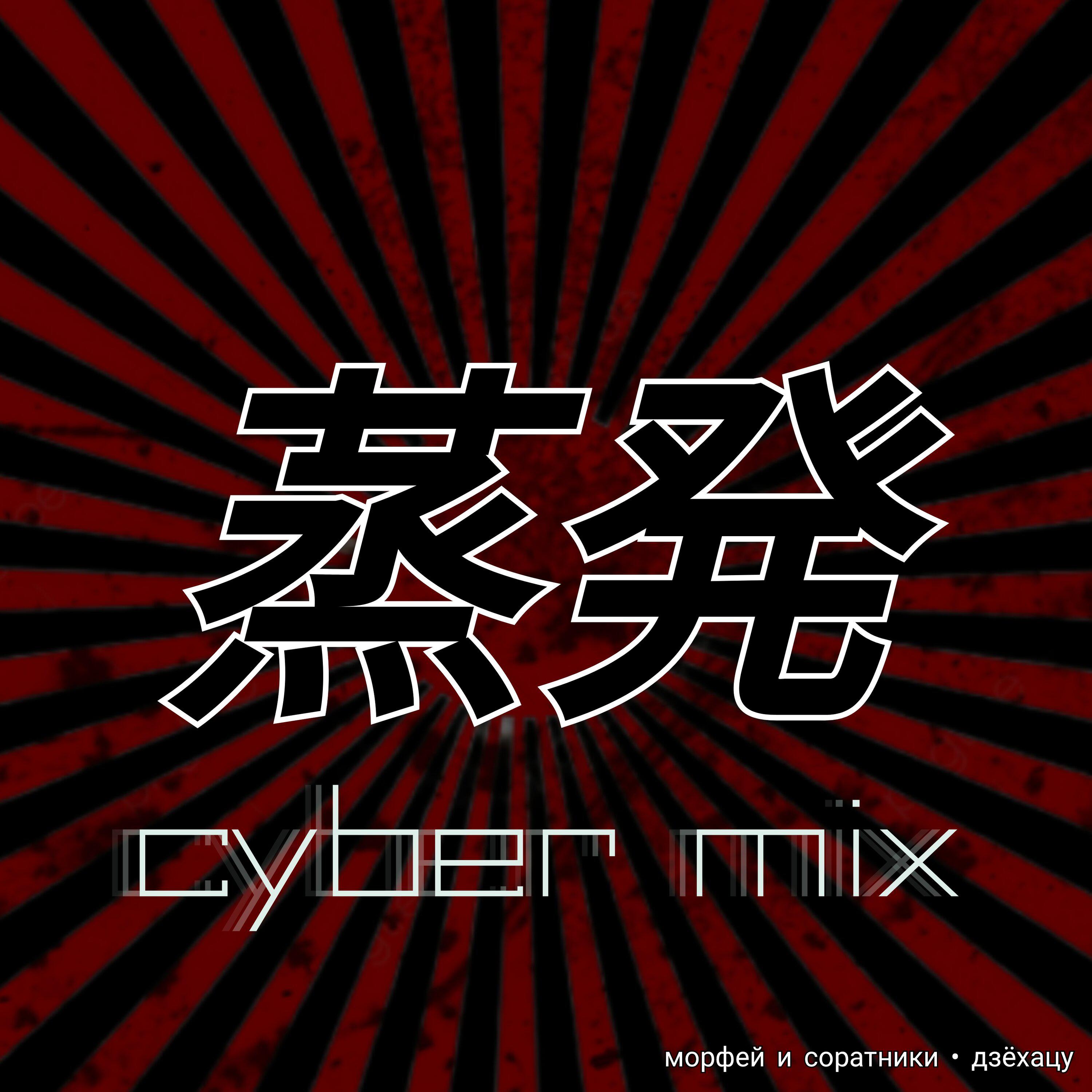 Постер альбома Дзёхацу (Cyber Mix)