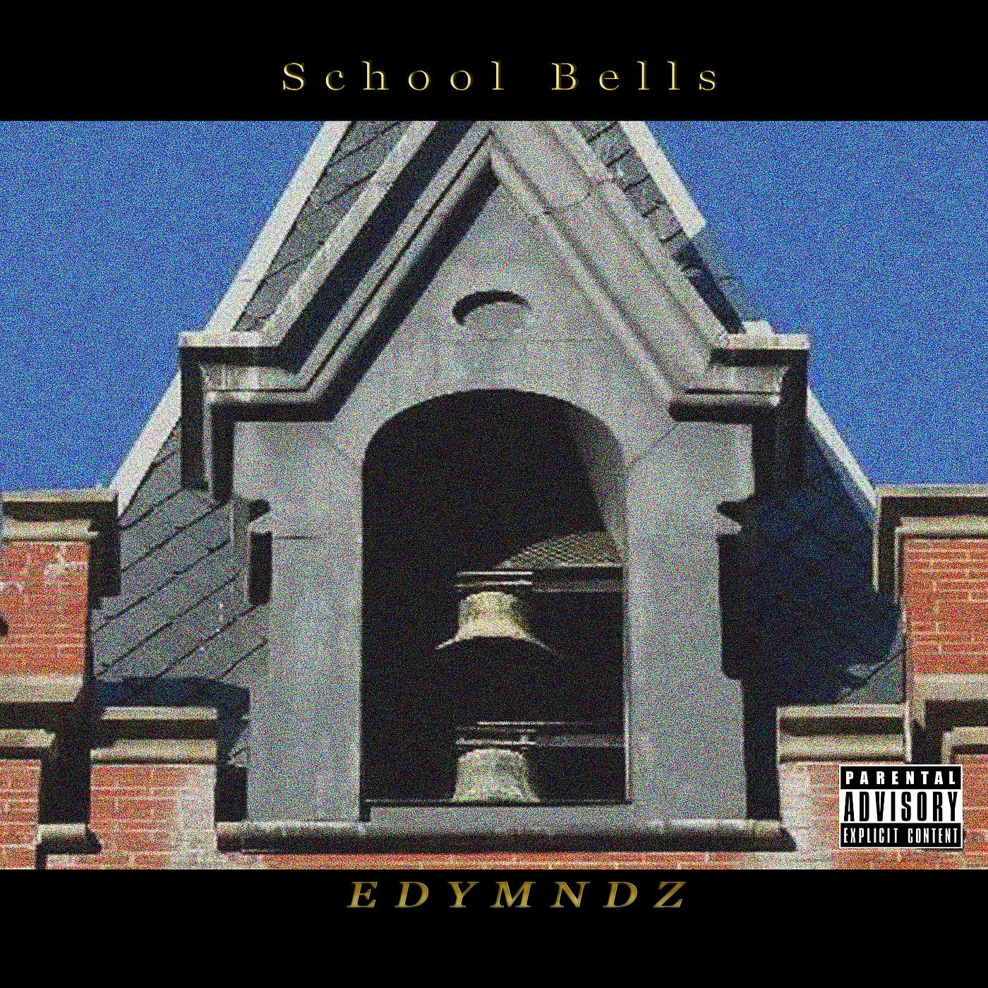 Постер альбома School Bells