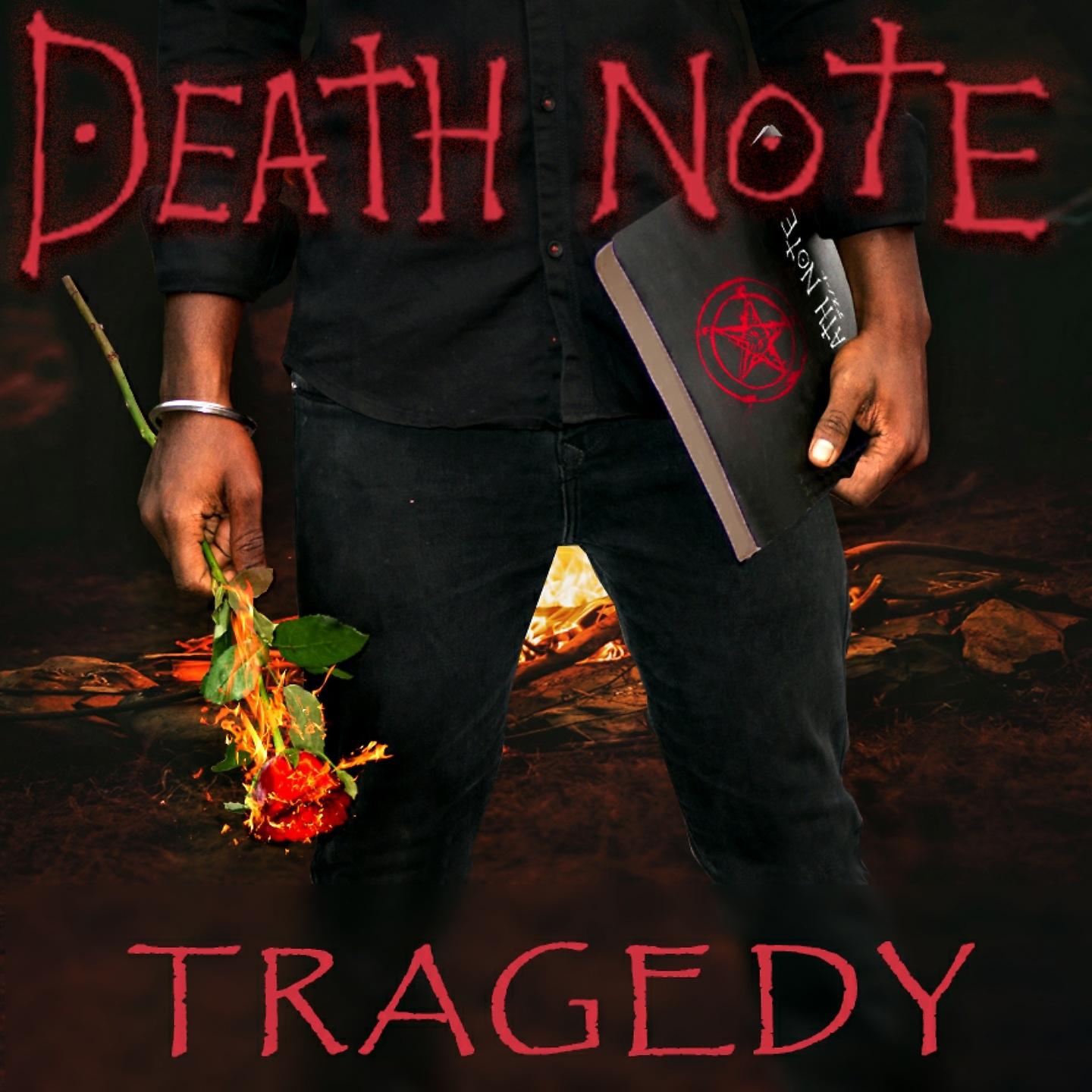Постер альбома Death Note