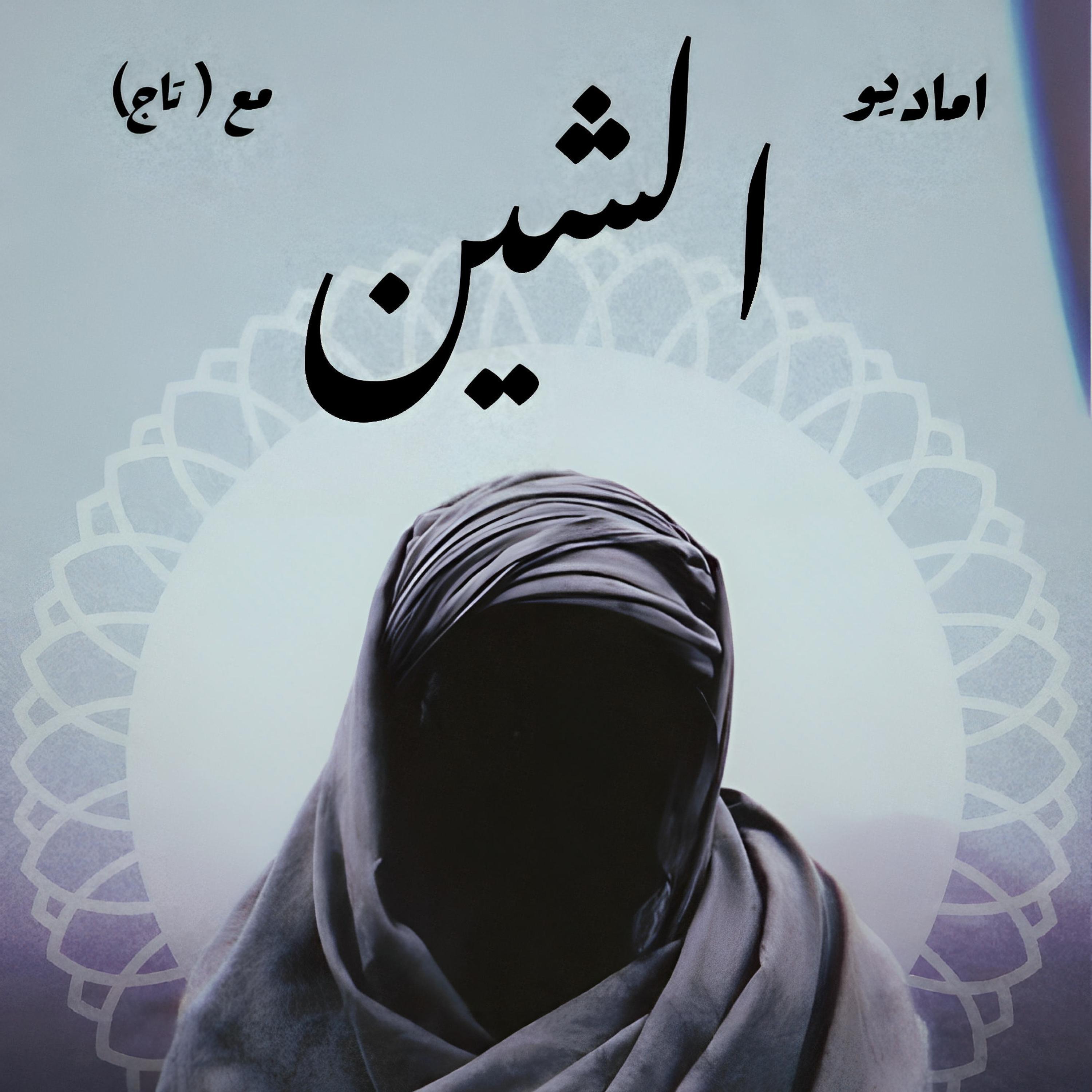 Постер альбома الشين (feat. Tag)