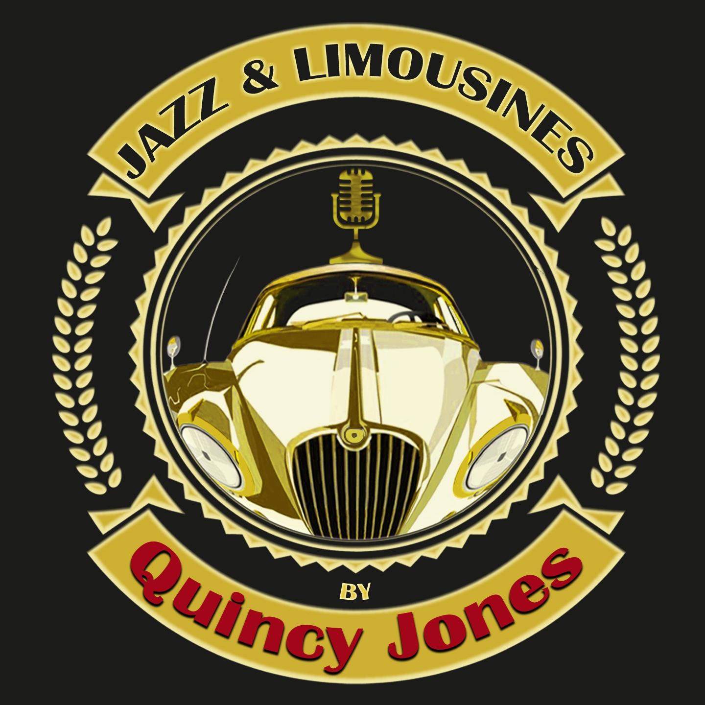 Постер альбома Jazz & Limousines by Quincy Jones