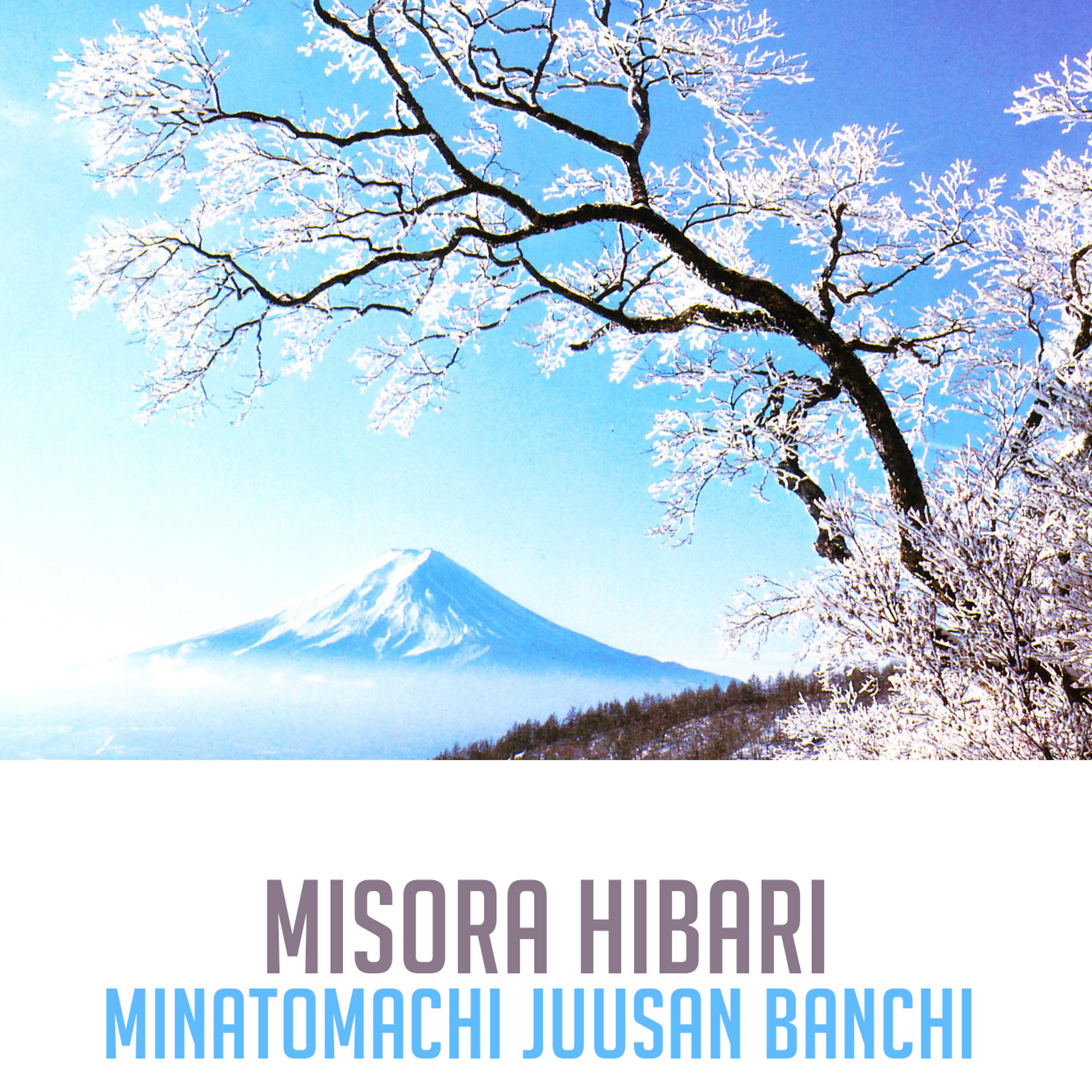 Постер альбома Minatomachi Juusan Banchi