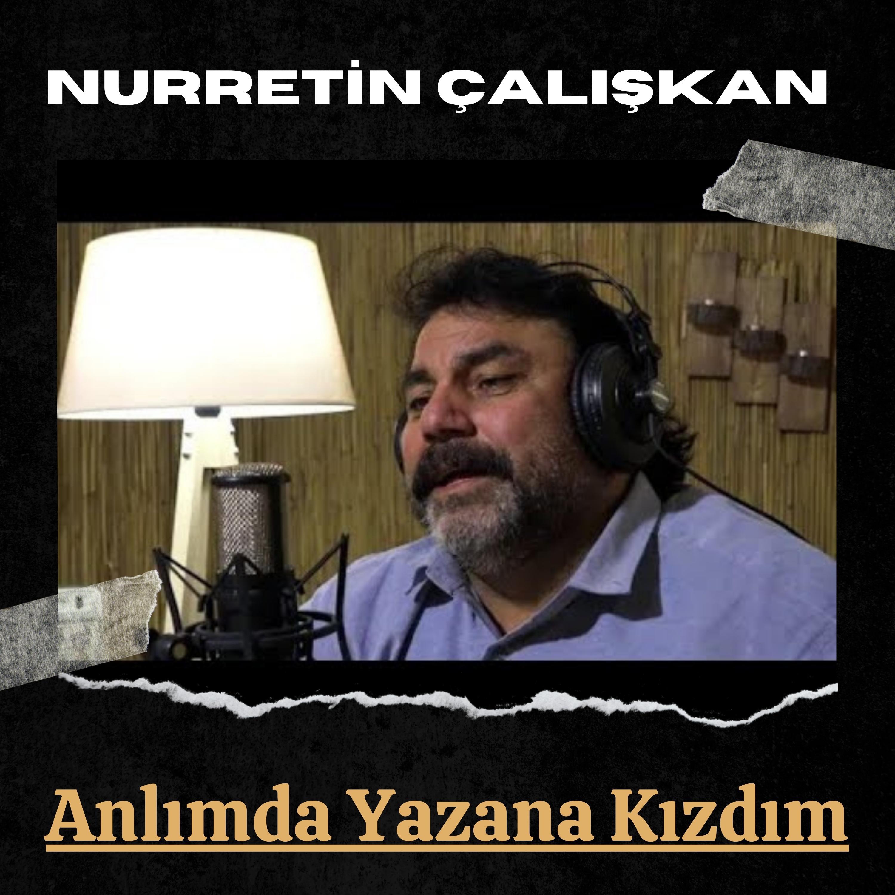 Постер альбома Anlımda Yazana Kızdım