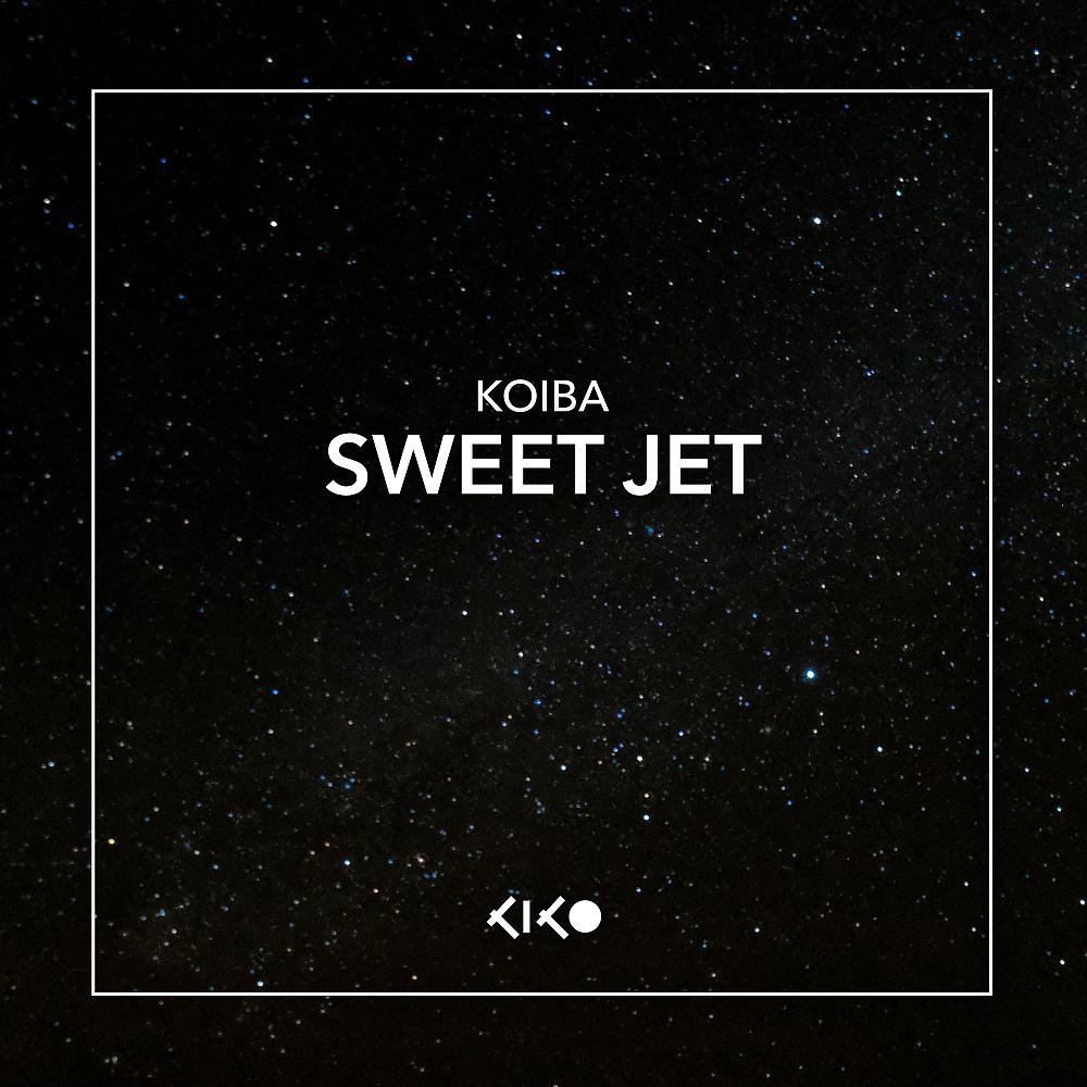 Постер альбома Sweet Jet