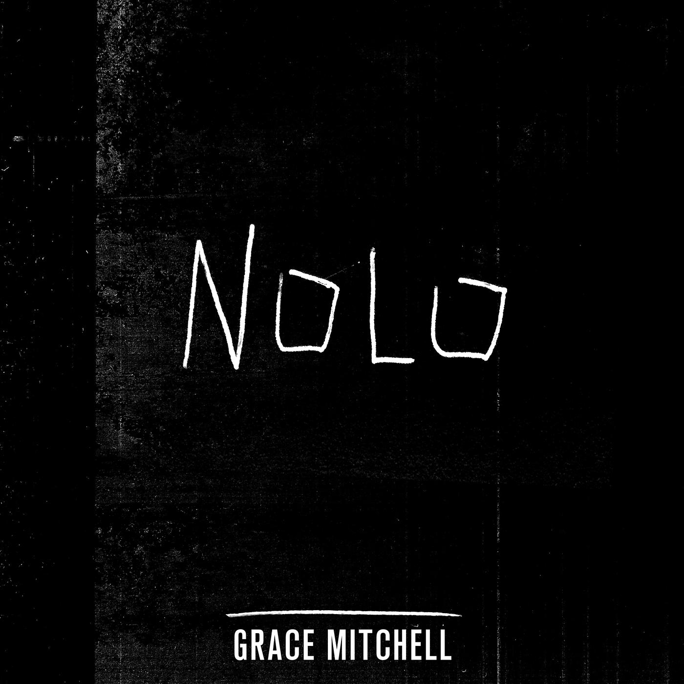 Постер альбома NoLo