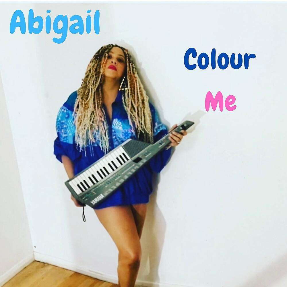 Постер альбома Colour Me