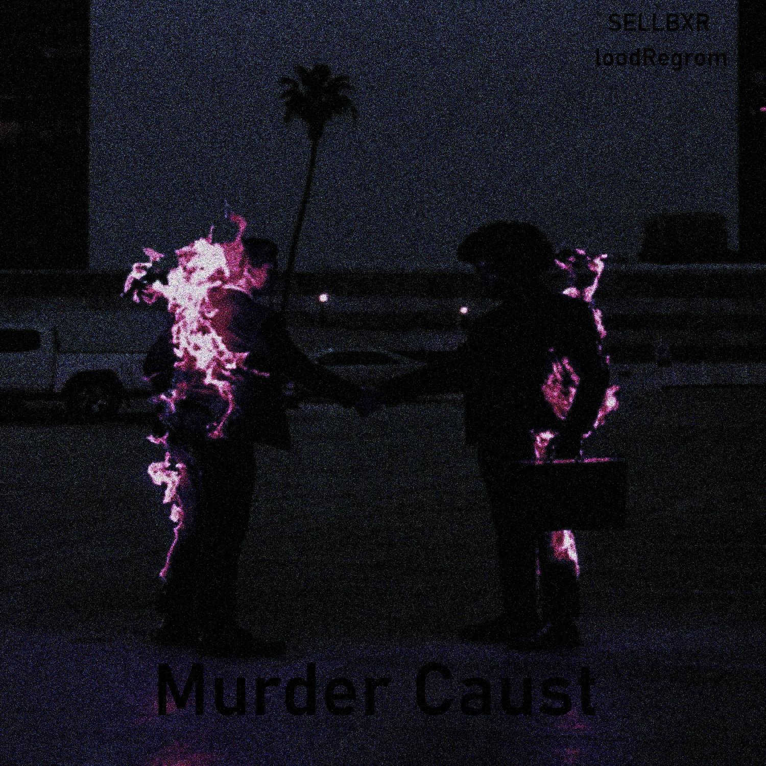 Постер альбома Murder Caust