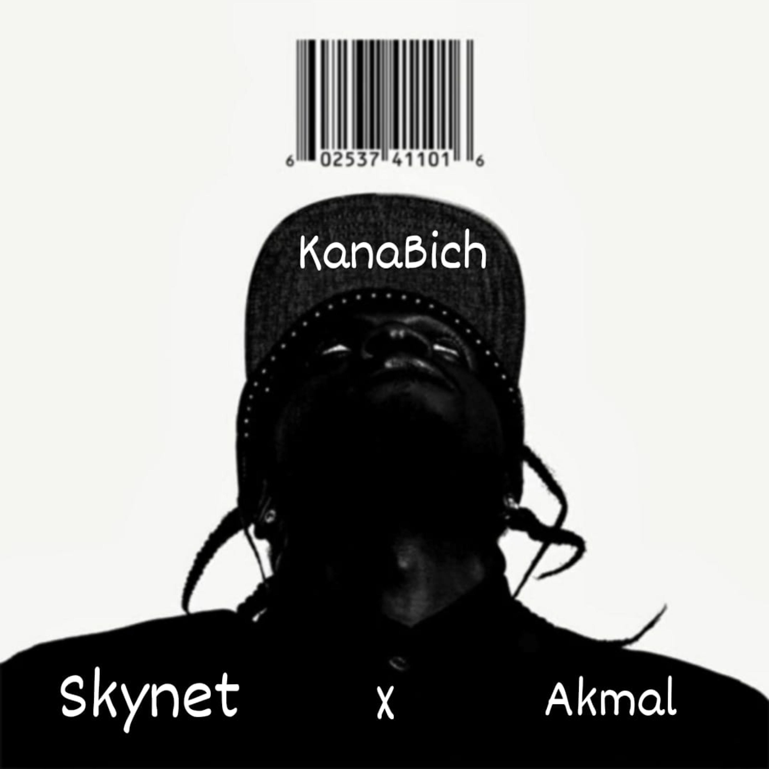 Постер альбома Kanabich (feat. Akmal)