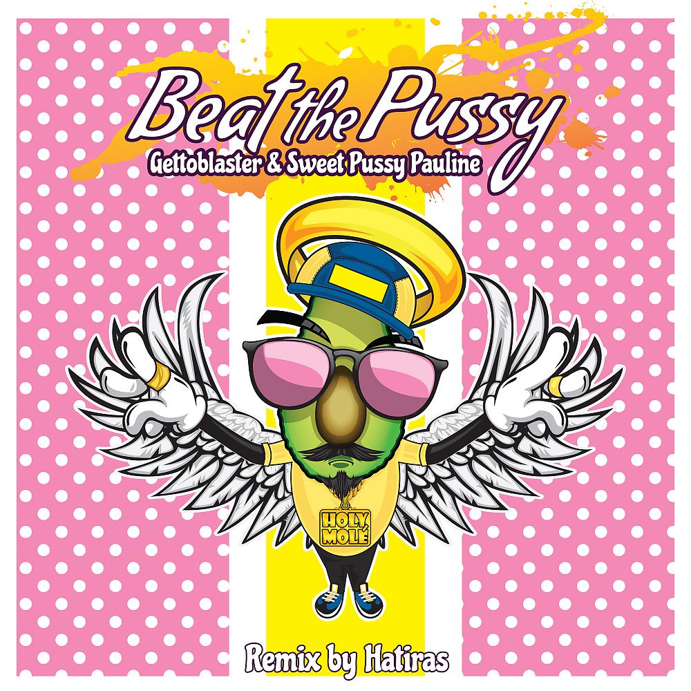 Постер альбома Beat The Pussy