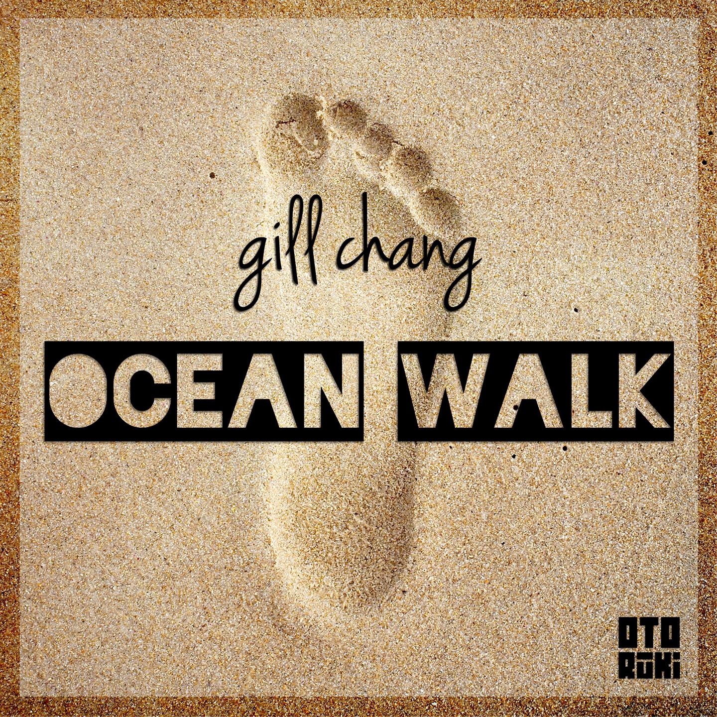 Постер альбома Ocean Walk