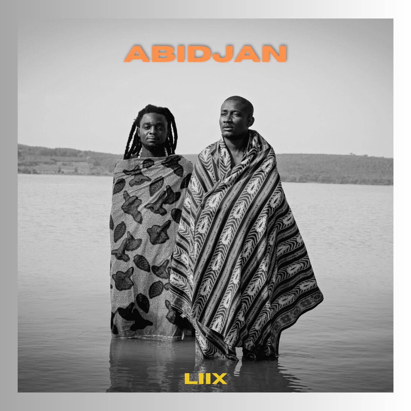 Постер альбома Abidjan (feat. beokmusic & Waza)