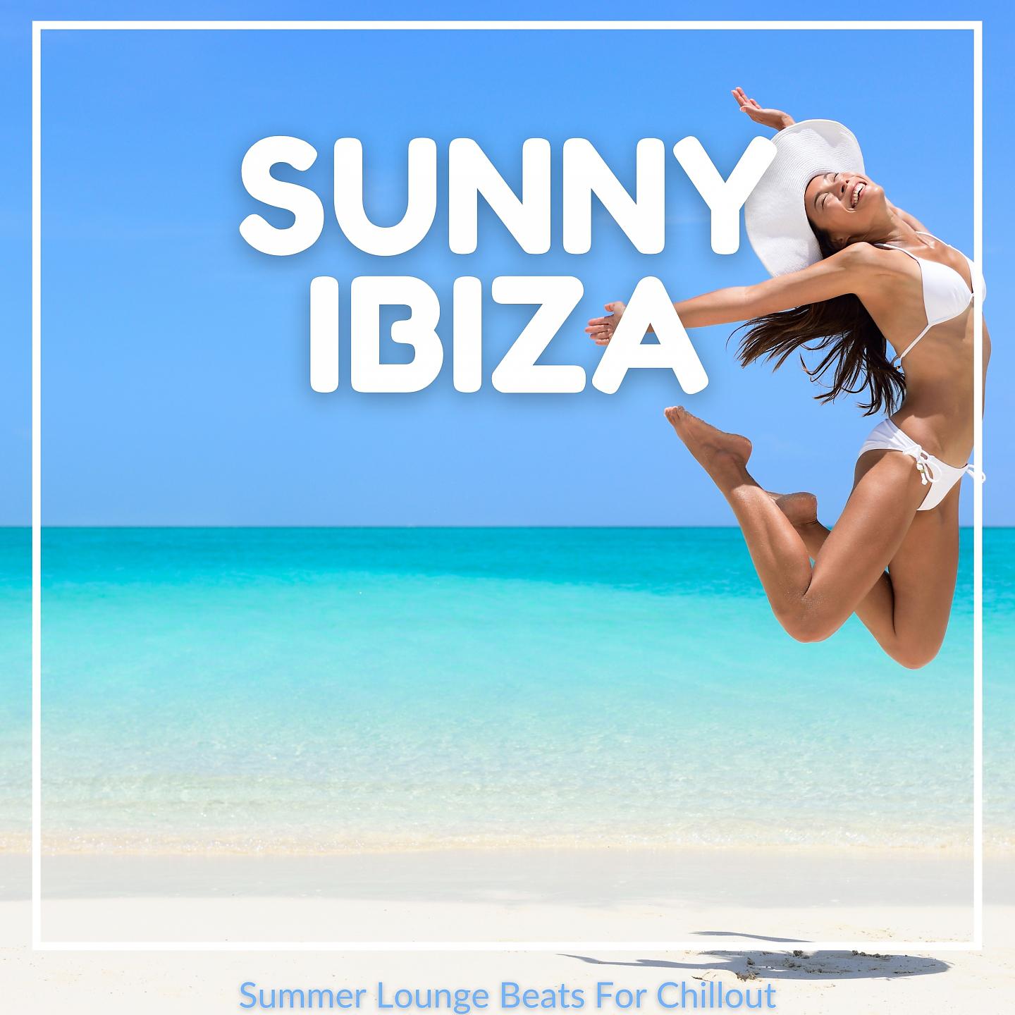 Постер альбома Sunny Ibiza