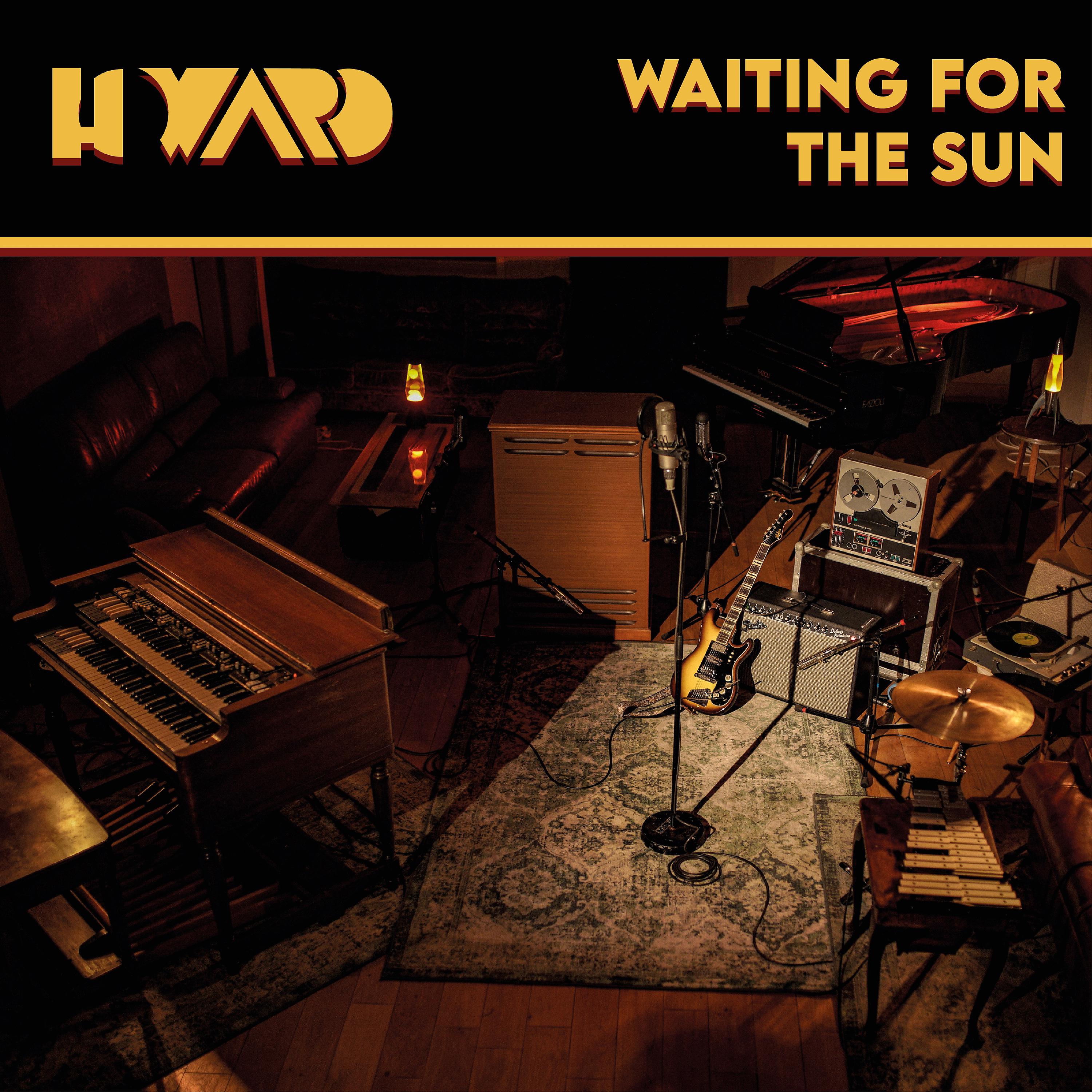Постер альбома Waiting for the Sun