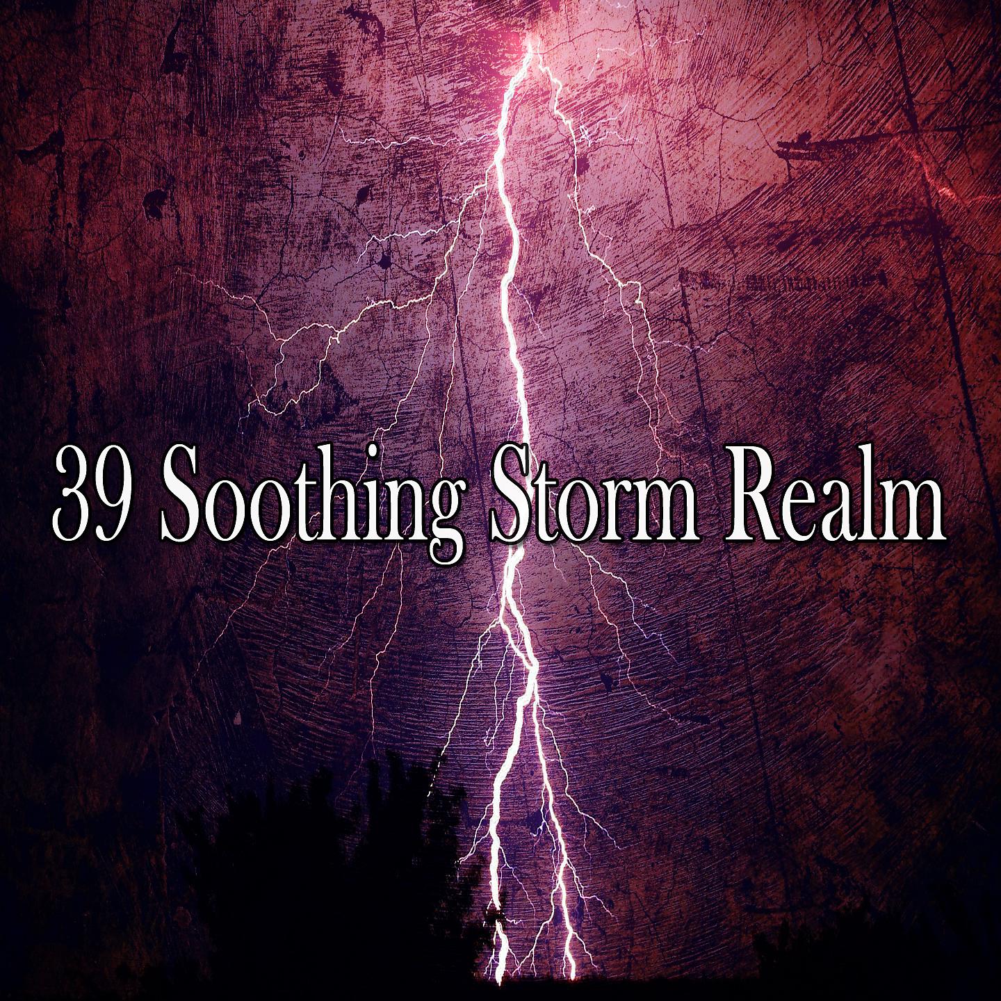 Постер альбома 39 Царство успокаивающей бури