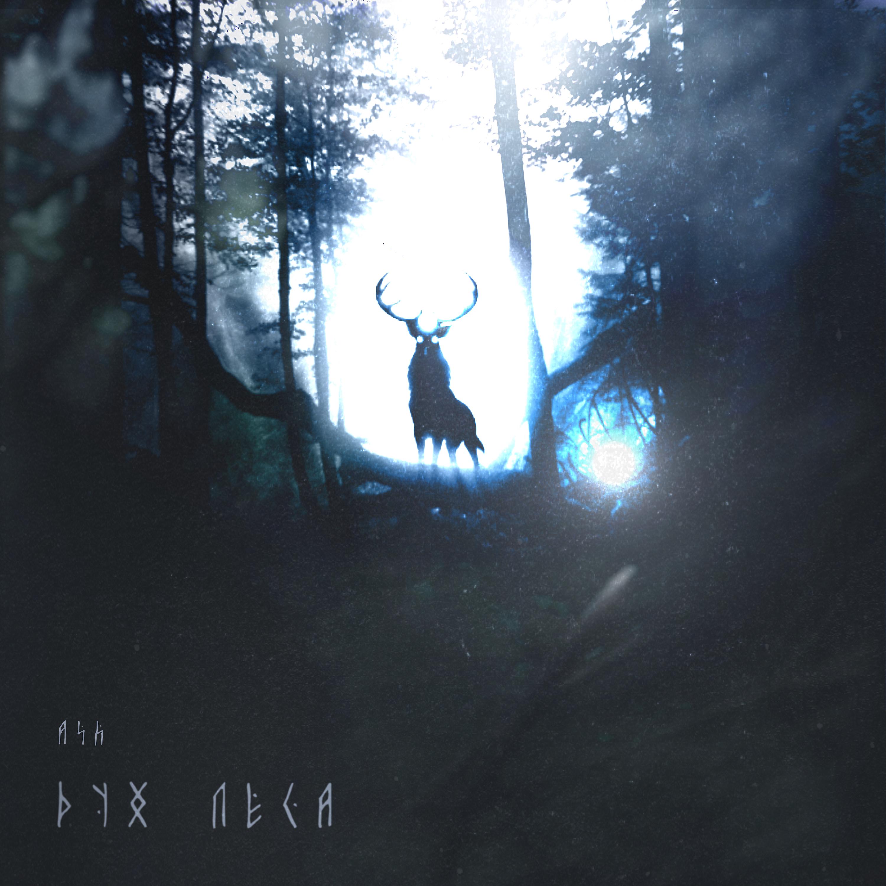 Постер альбома Дух Леса