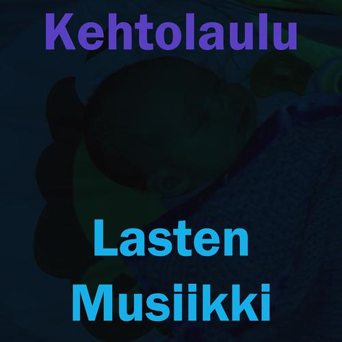 Постер альбома Kehtolaulu