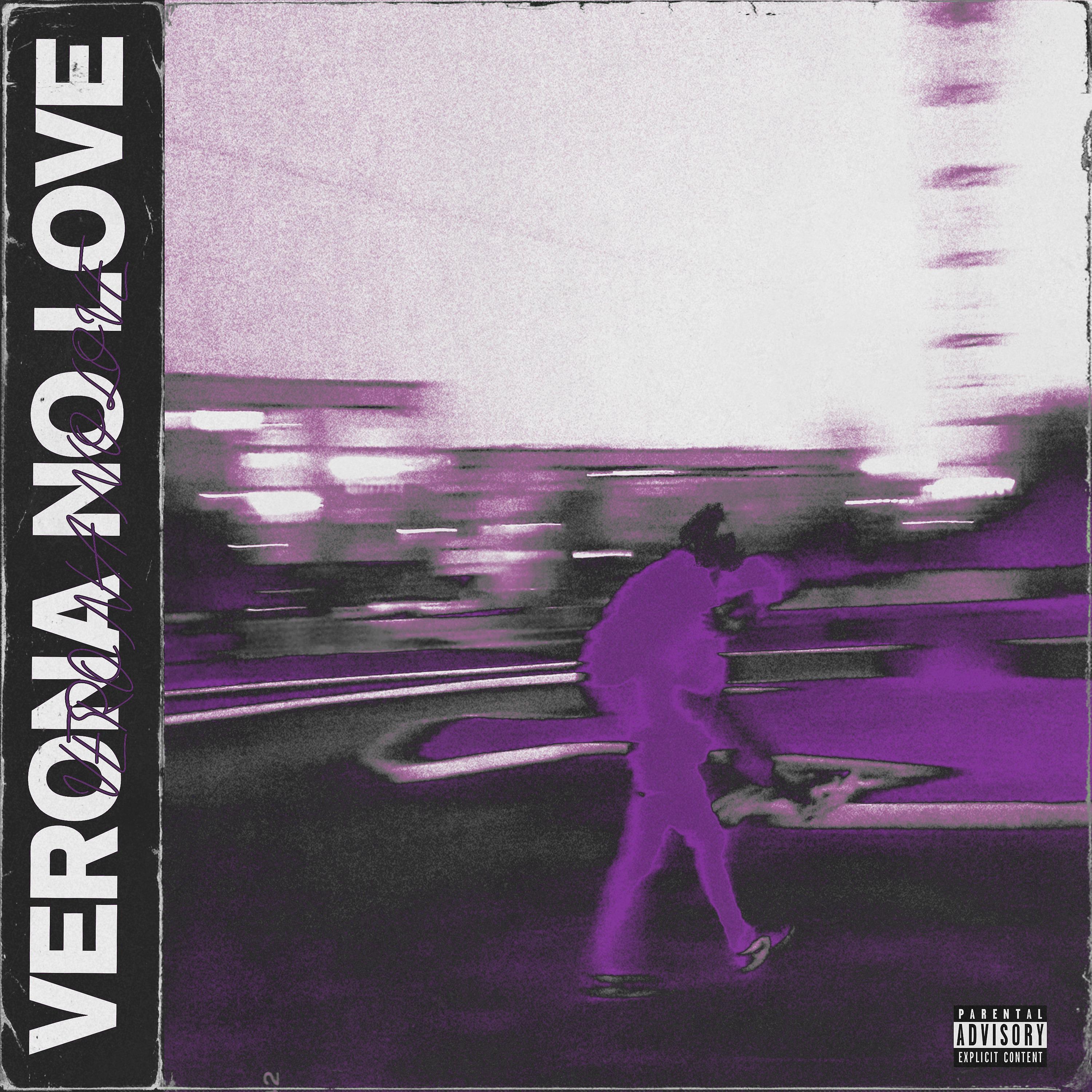 Постер альбома VERONA - NO LOVE