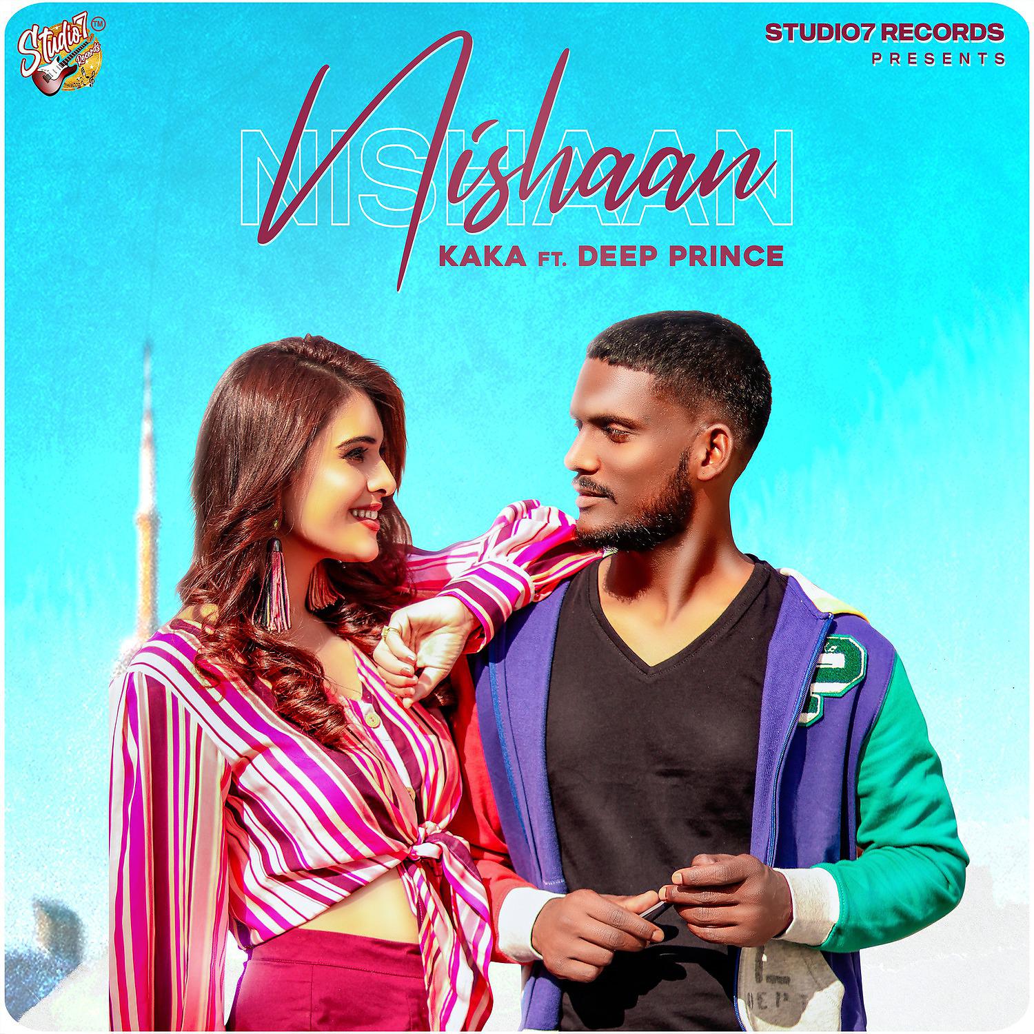 Постер альбома Nishaan