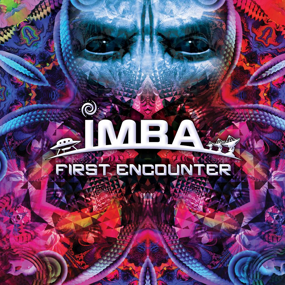 Постер альбома First Encounter