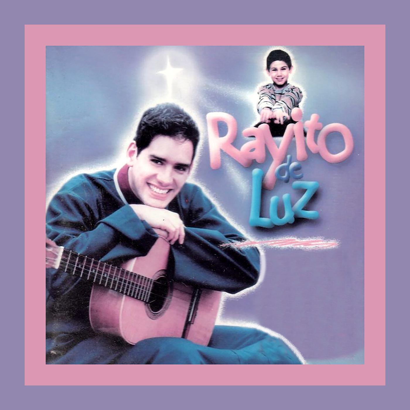 Постер альбома Rayito De Luz
