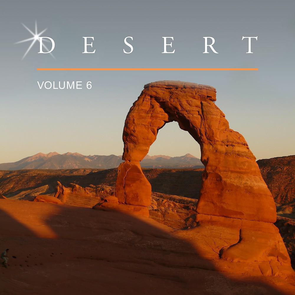 Постер альбома Desert, Vol. 6