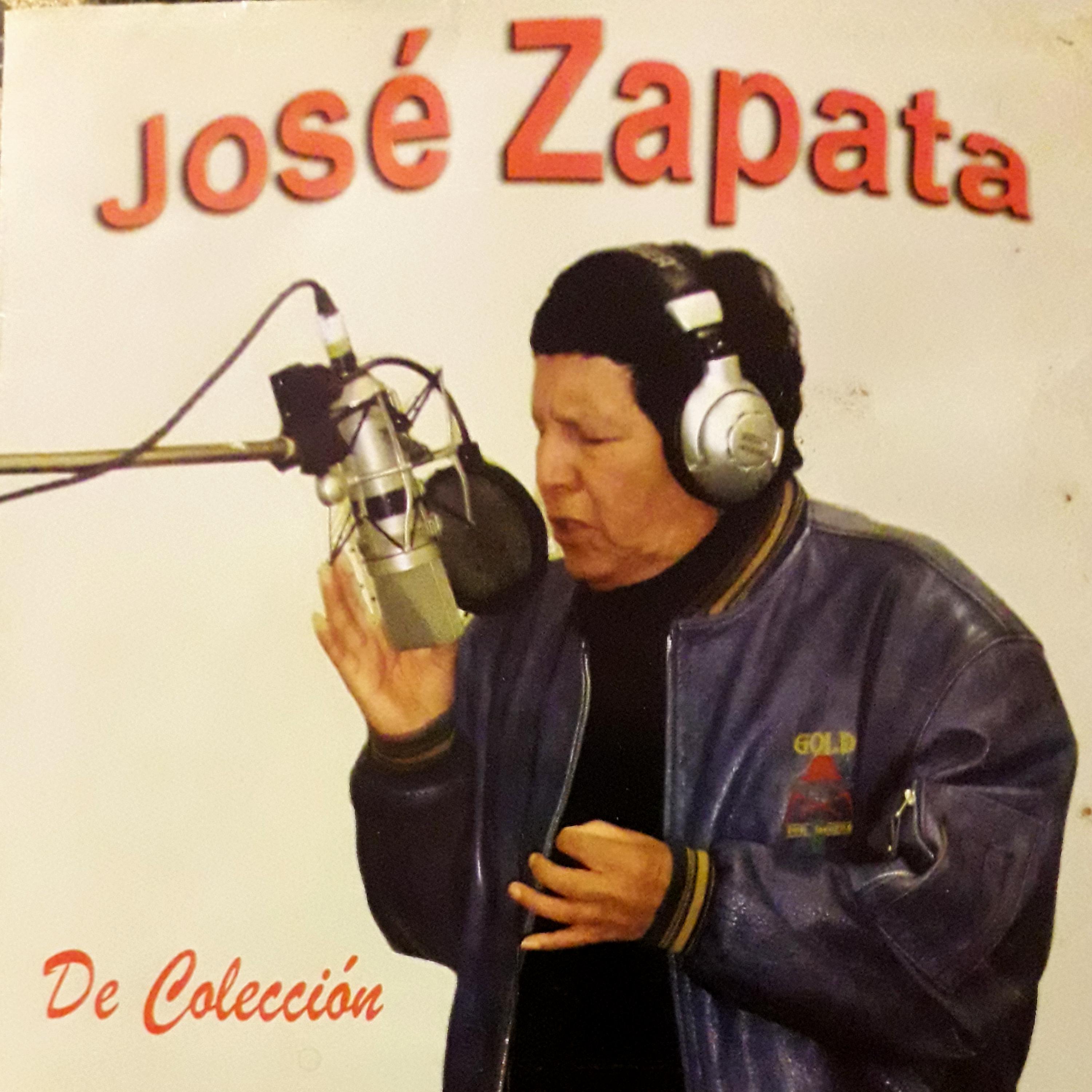 Постер альбома De Colección