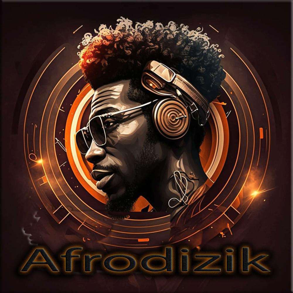 Постер альбома Afrodizik