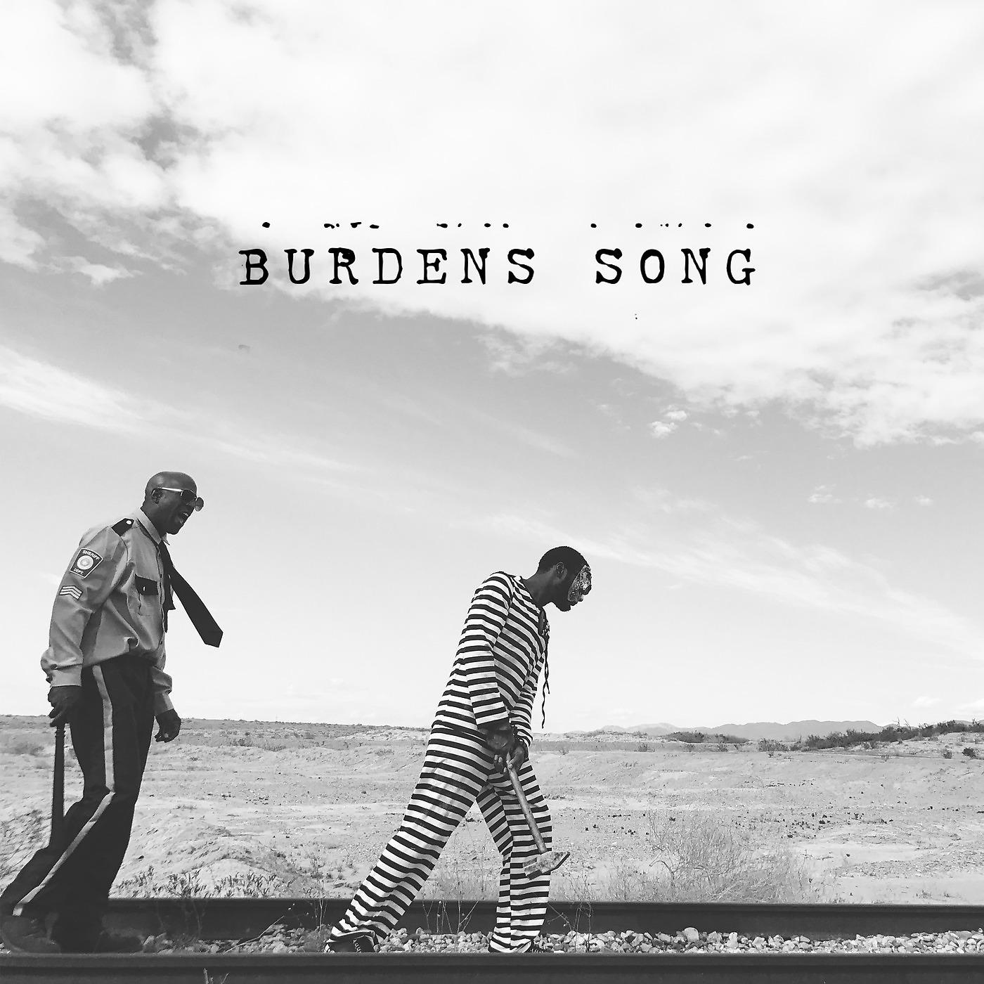Постер альбома Burden's Song