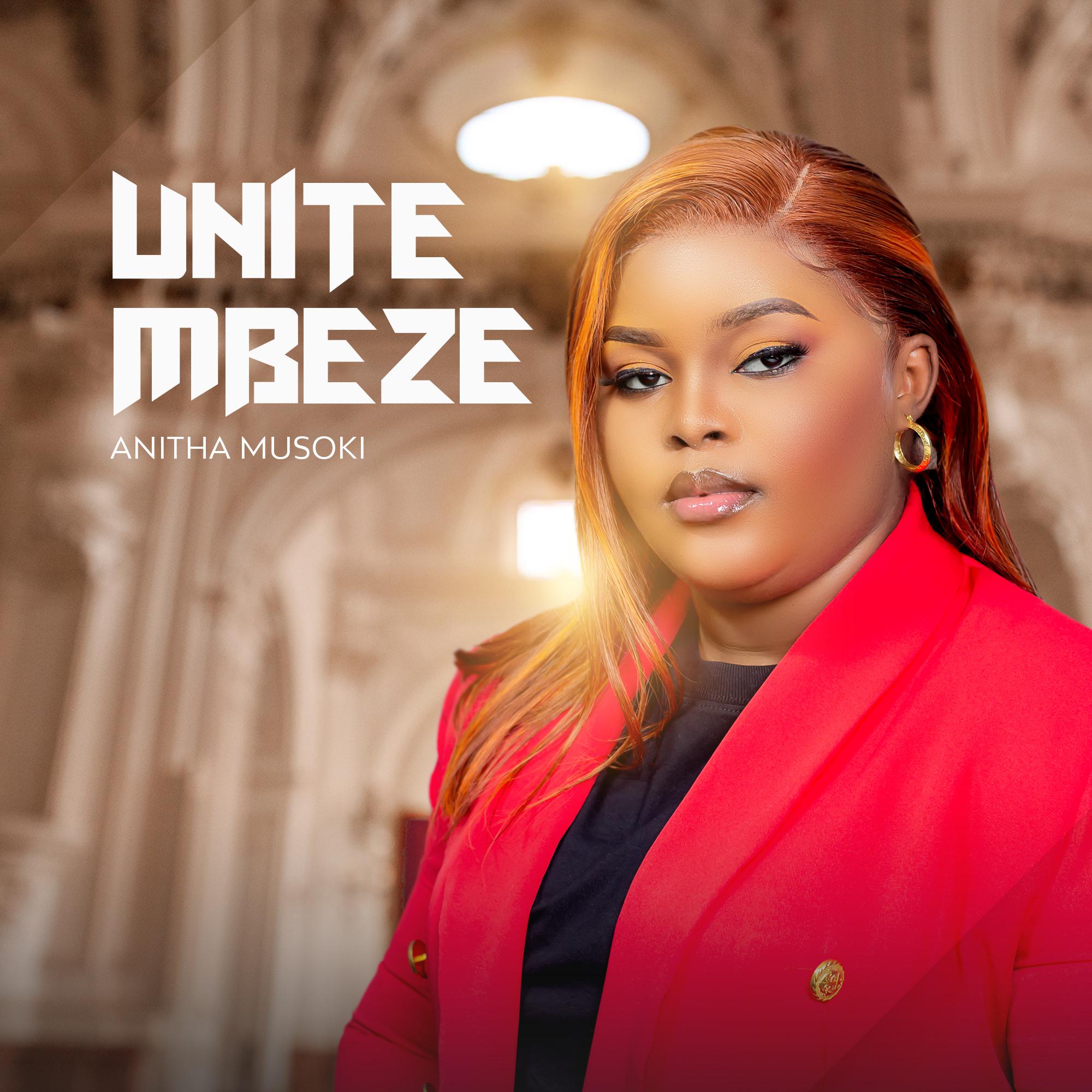 Постер альбома Unitembeze