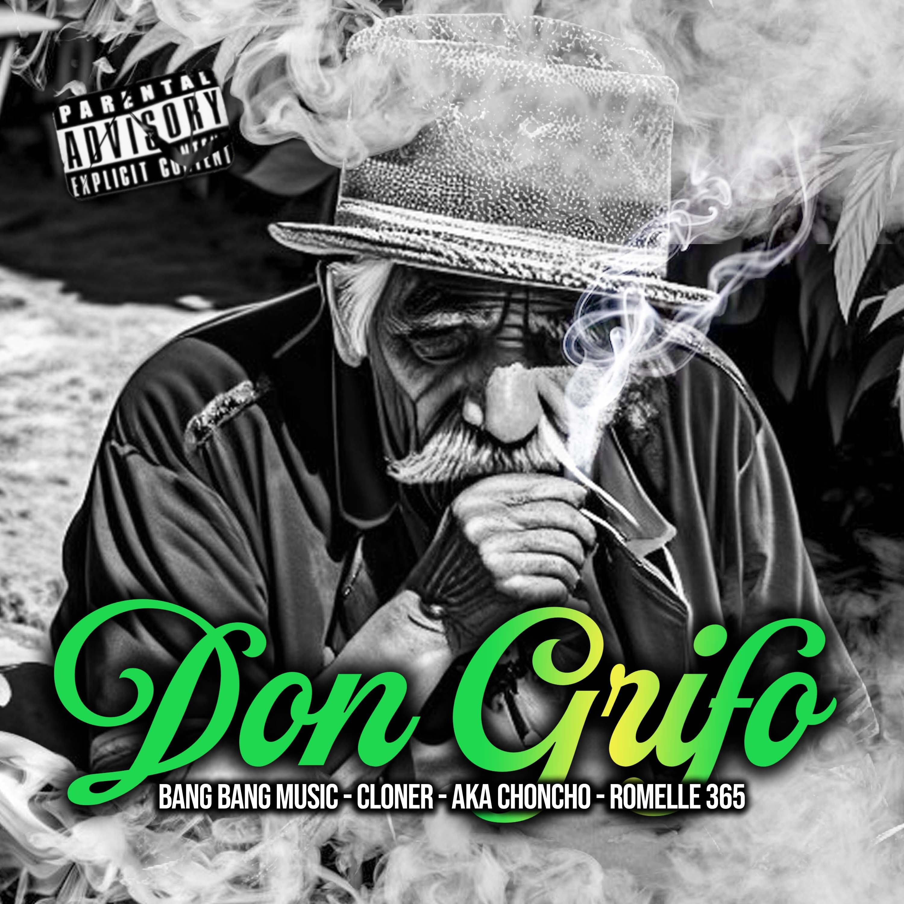 Постер альбома Don Grifo