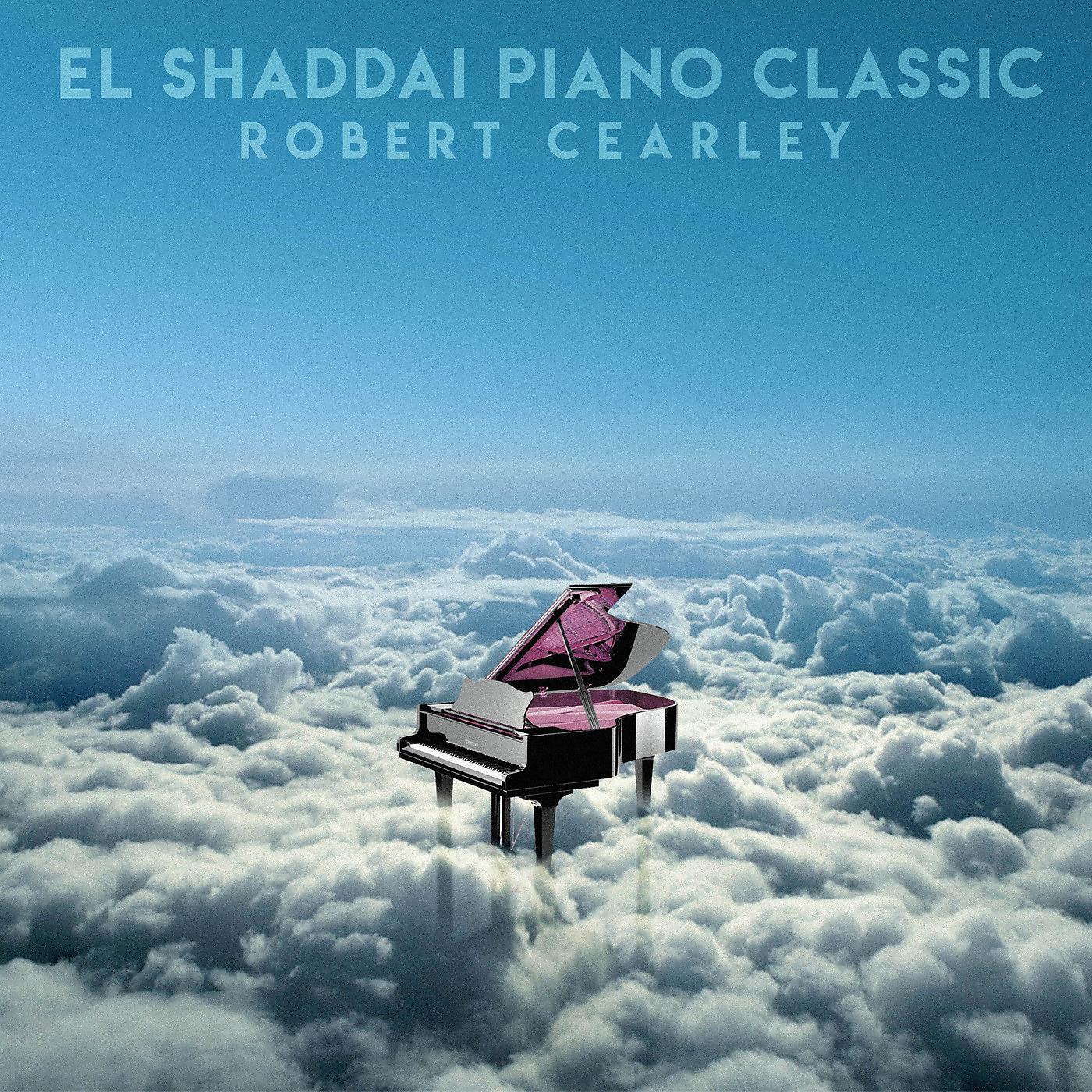 Постер альбома El Shaddai Piano Classic
