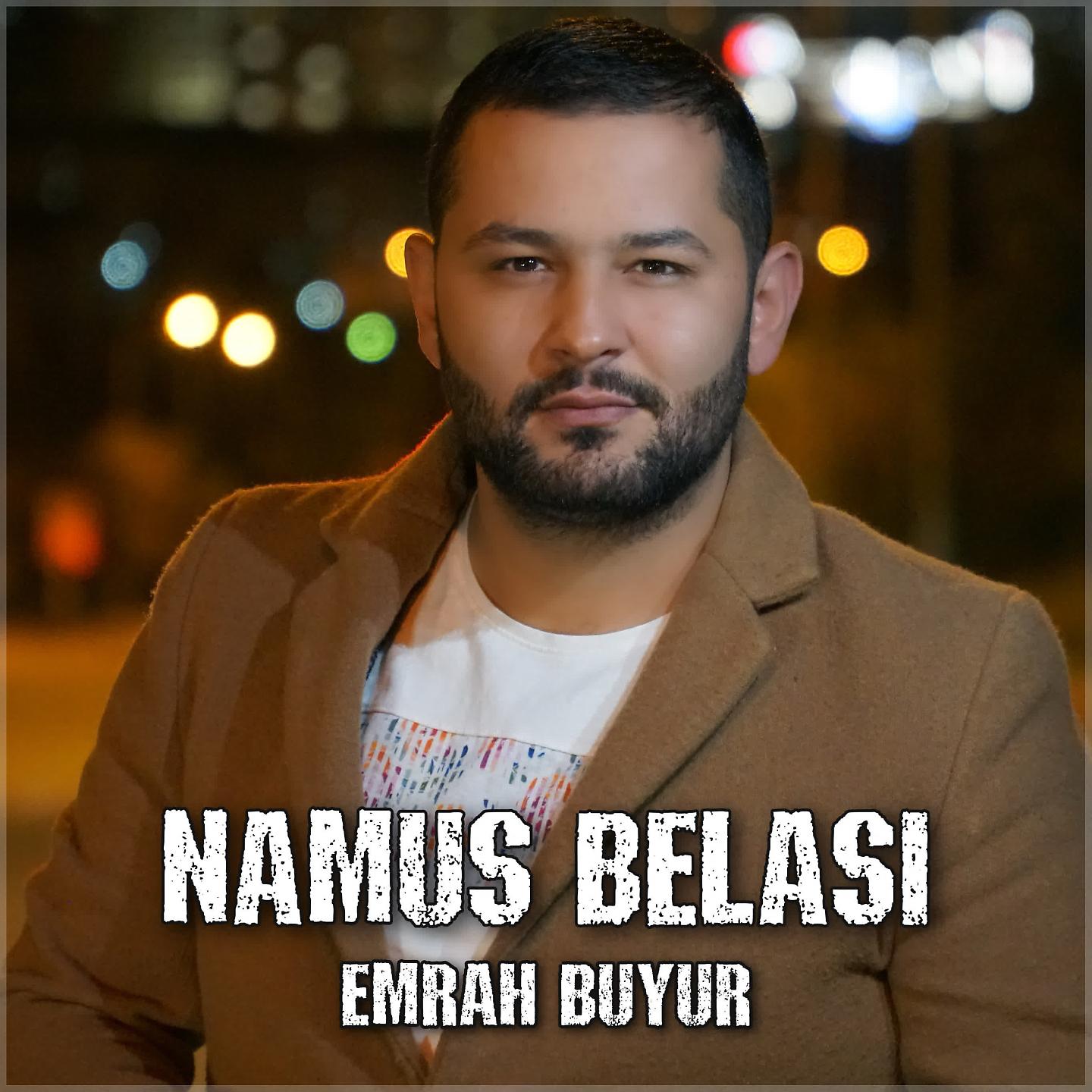 Постер альбома Namus Belası