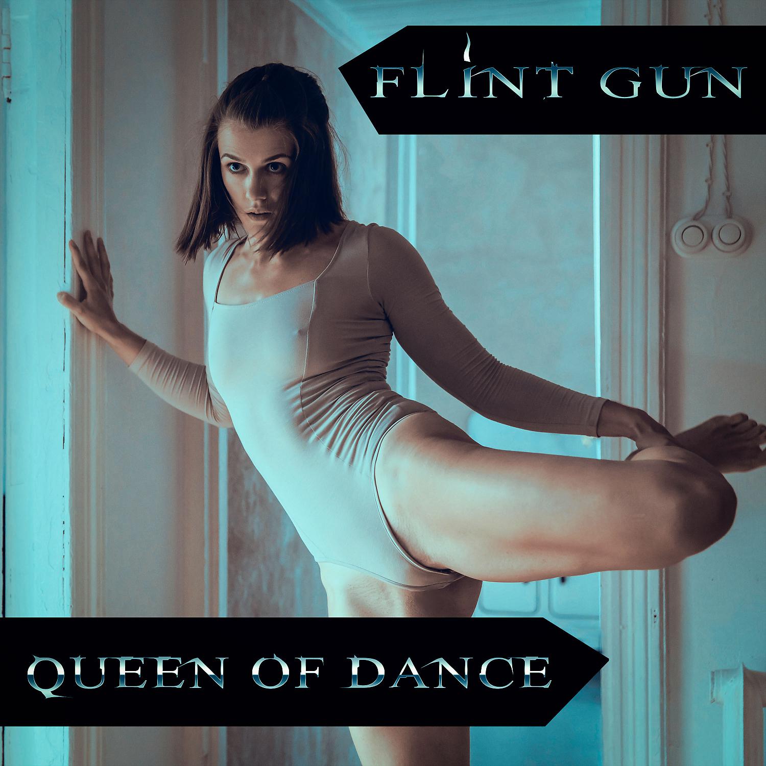 Постер альбома Queen of dance
