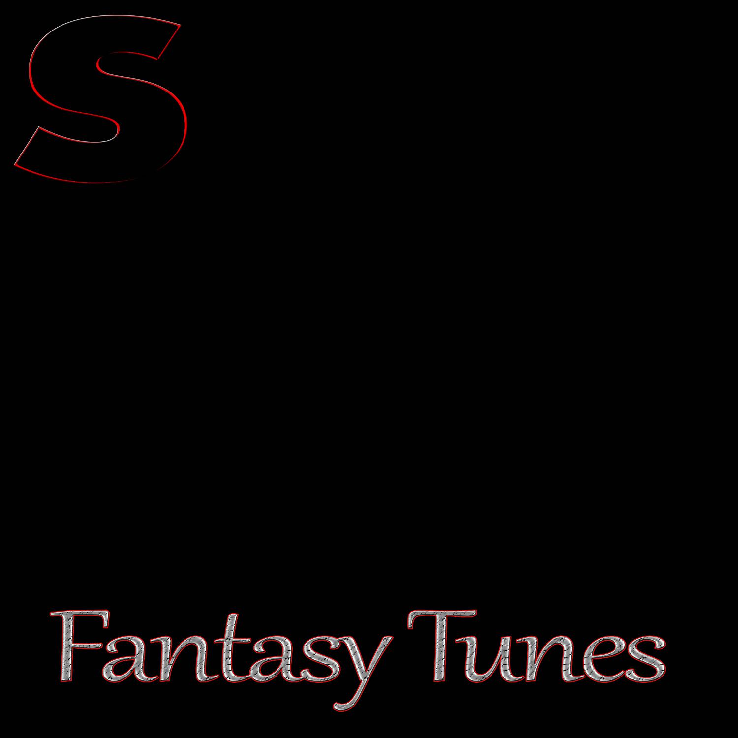 Постер альбома Fantasy Tunes