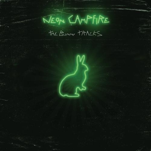 Постер альбома The Bunny Tracks