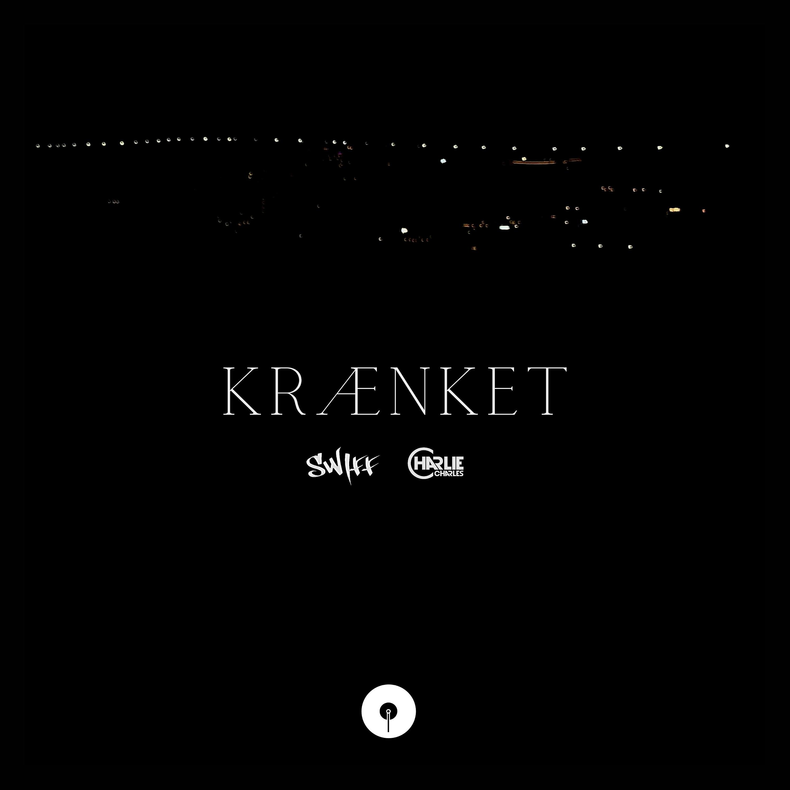 Постер альбома Krænket