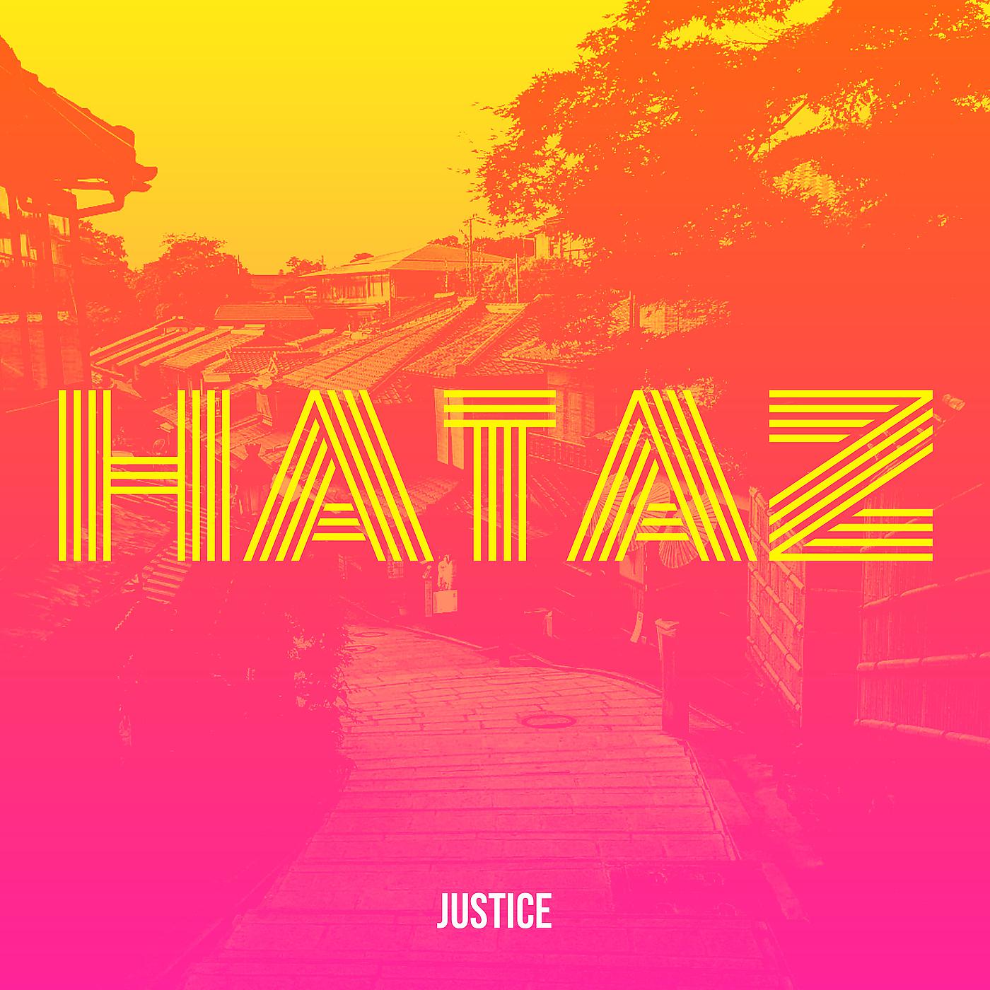 Постер альбома Hataz